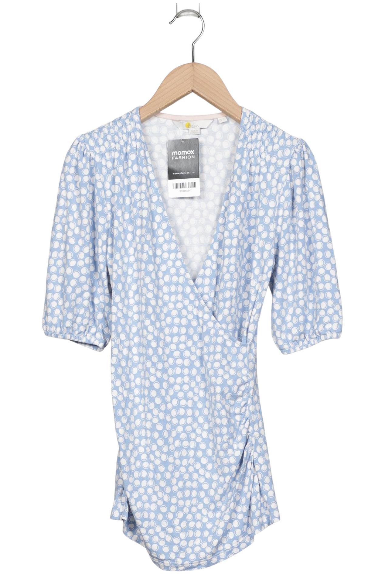 

Boden Damen T-Shirt, mehrfarbig, Gr. 34