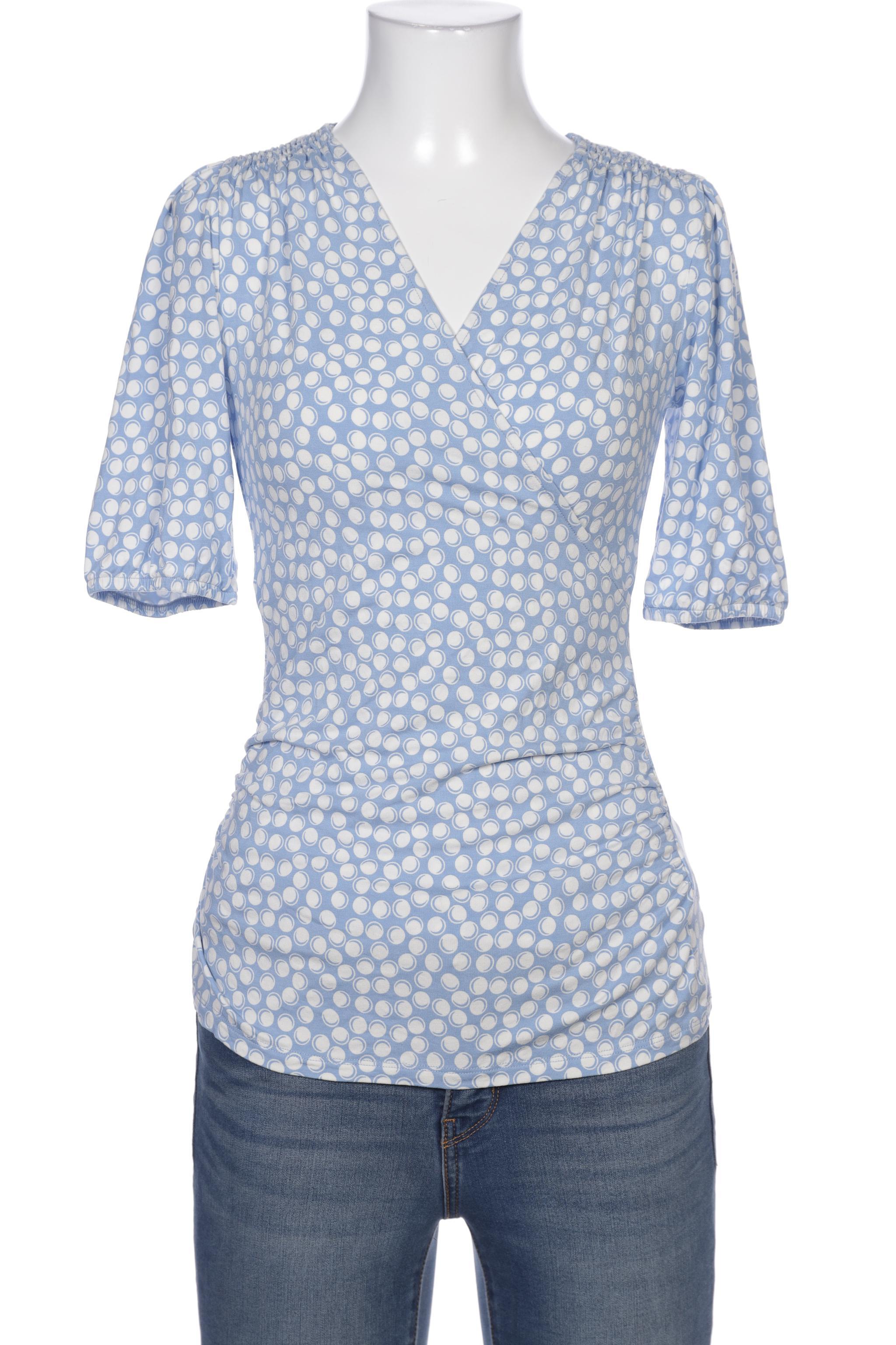 

Boden Damen T-Shirt, hellblau