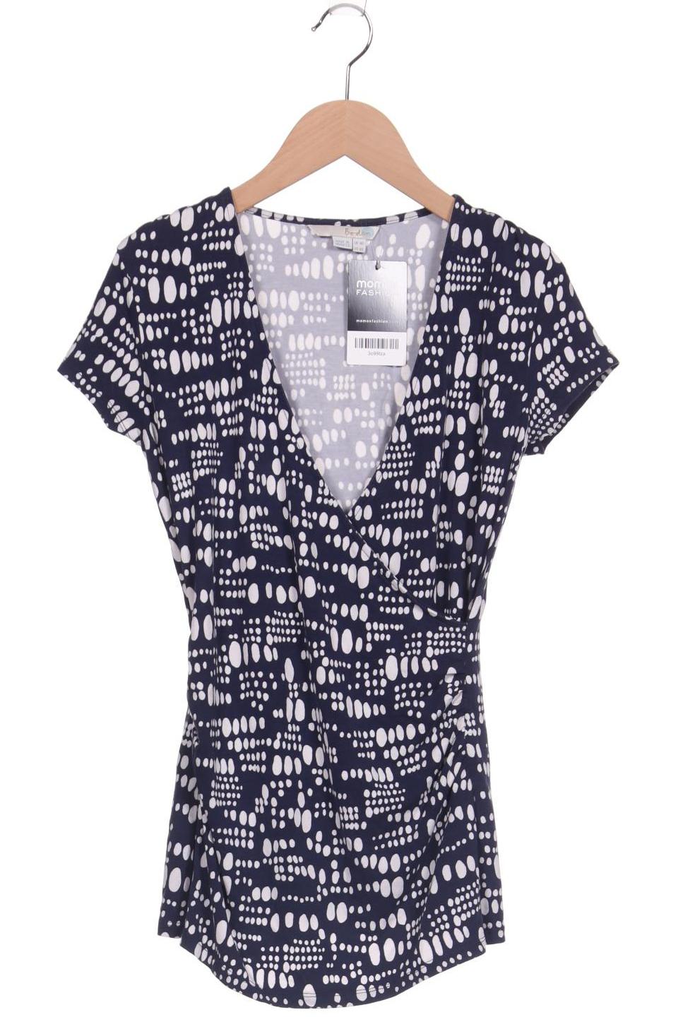 

Boden Damen T-Shirt, marineblau
