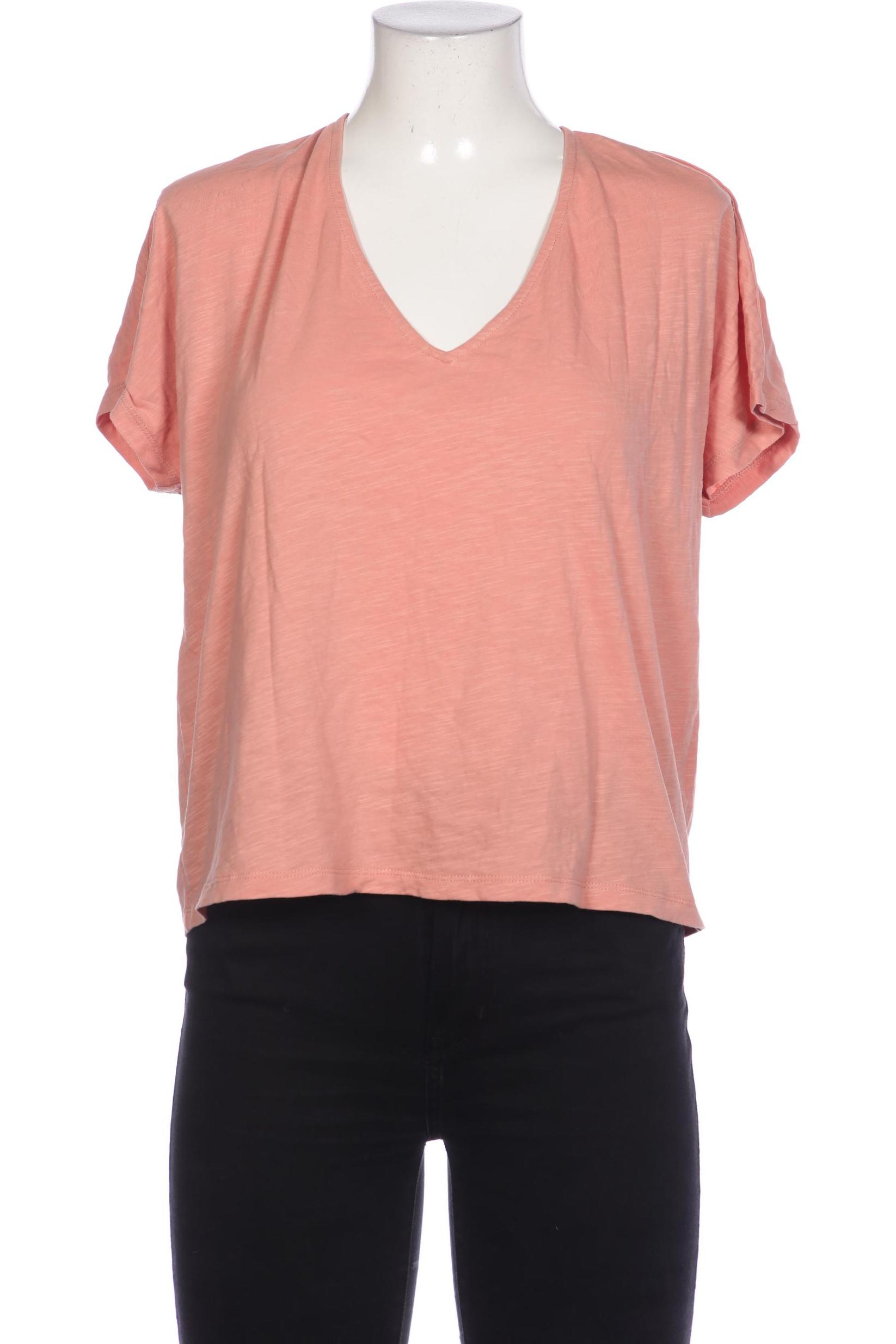 

Boden Damen T-Shirt, orange, Gr. 38