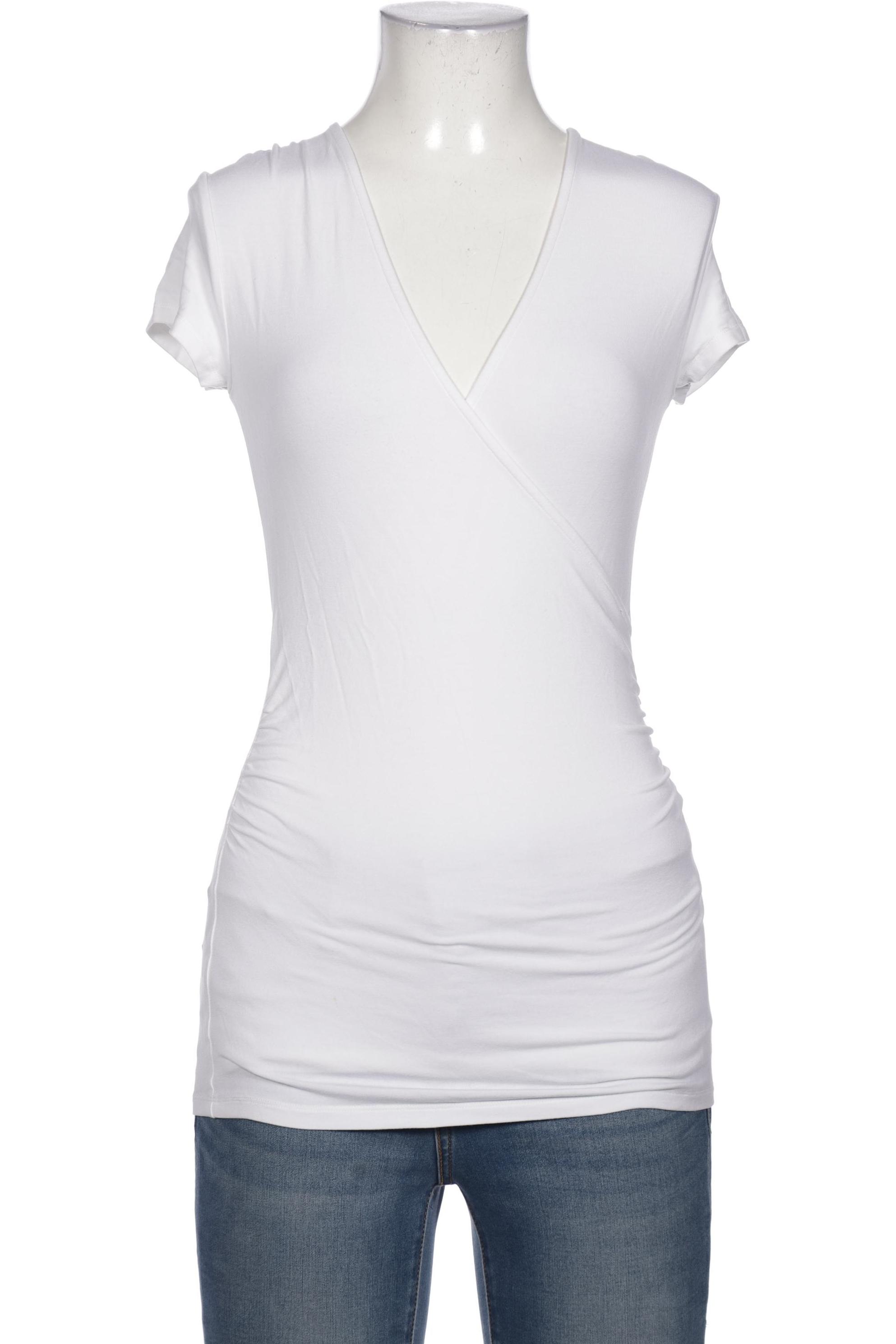 

Boden Damen T-Shirt, weiß, Gr. 34