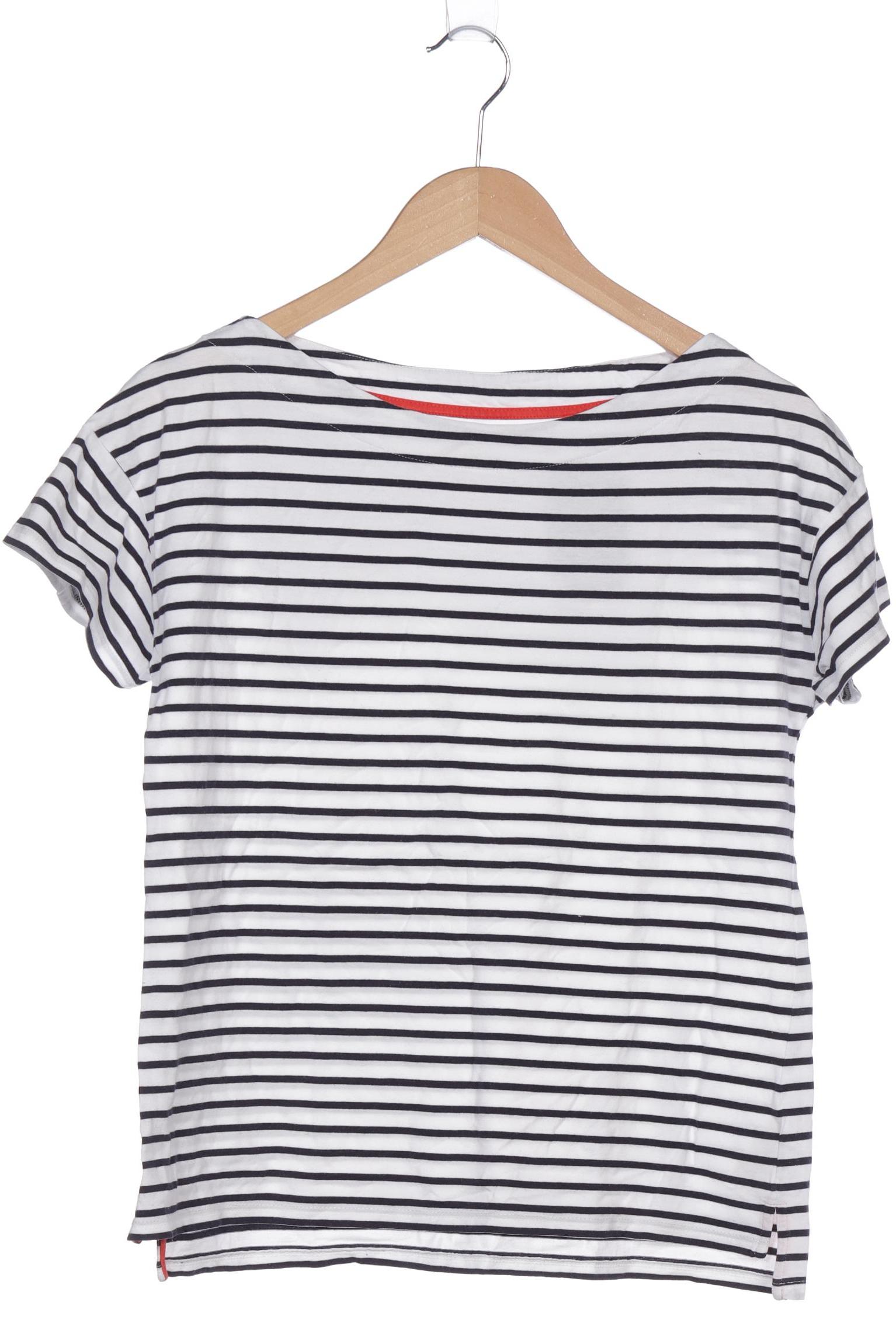 

Boden Damen T-Shirt, weiß, Gr. 36