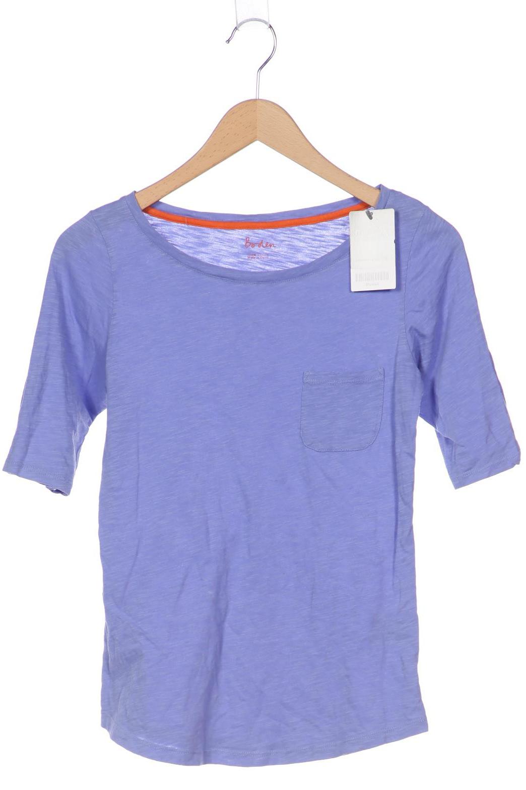 

Boden Damen T-Shirt, flieder