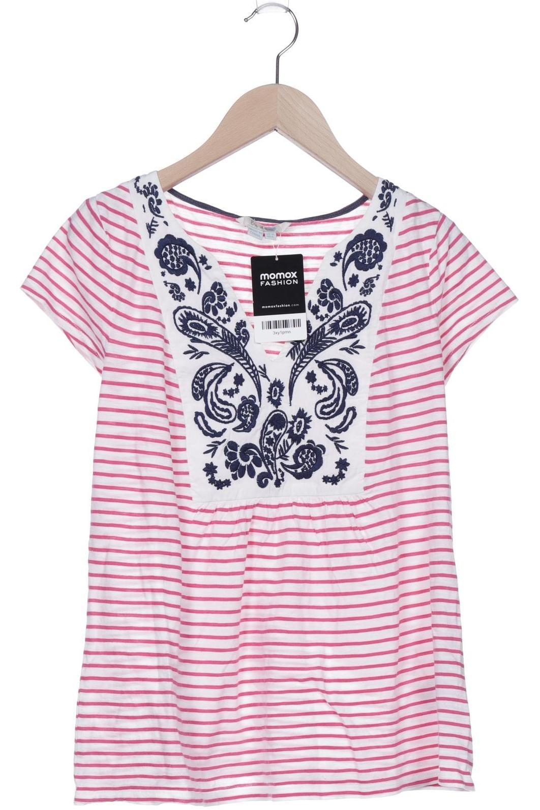 

Boden Damen T-Shirt, pink, Gr. 36