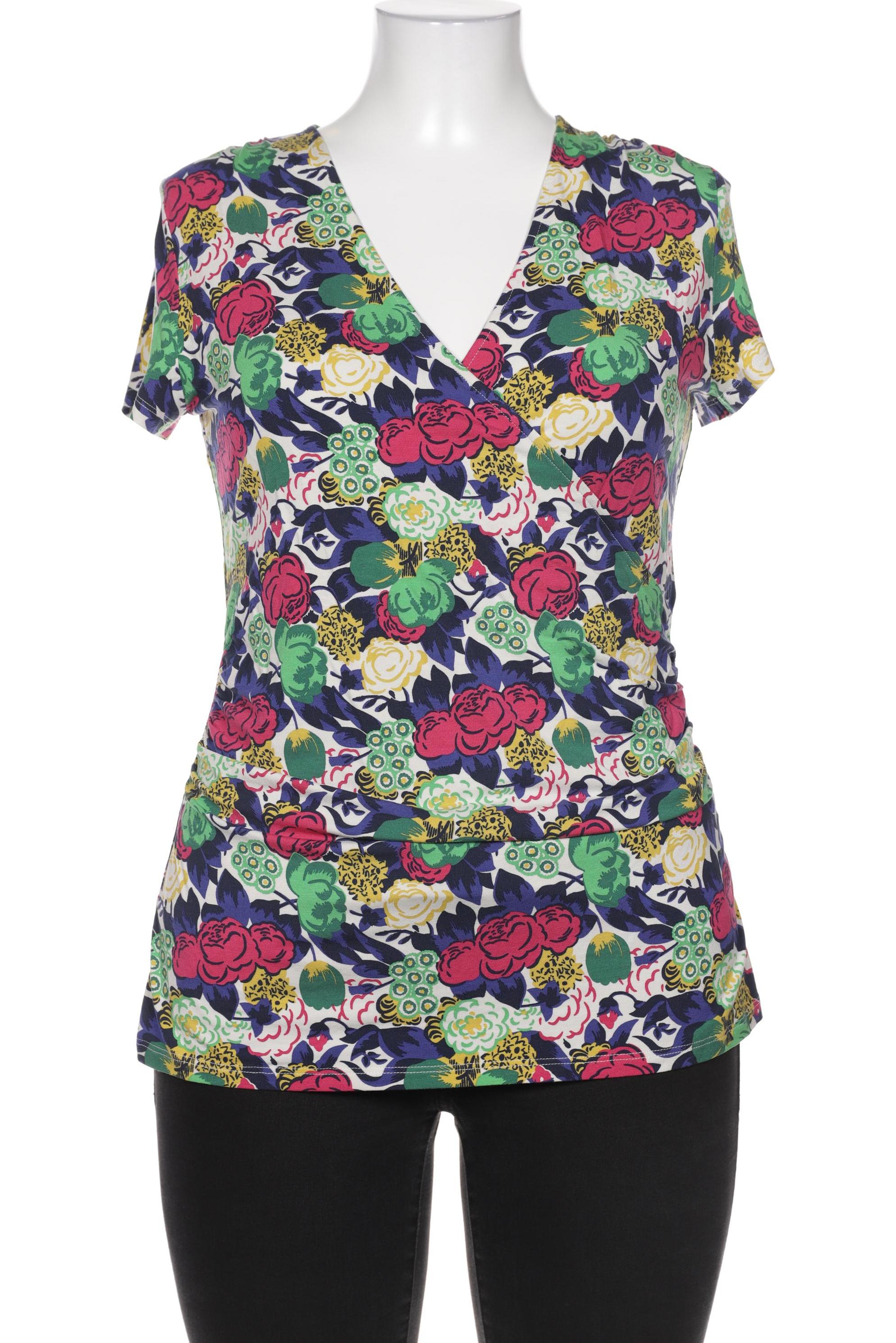 

Boden Damen T-Shirt, mehrfarbig, Gr. 42