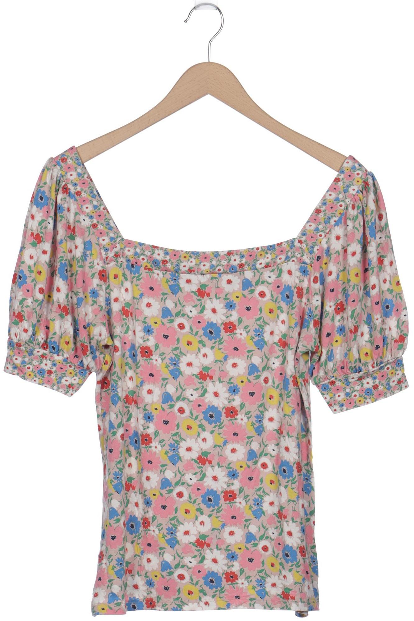 

Boden Damen T-Shirt, mehrfarbig, Gr. 38