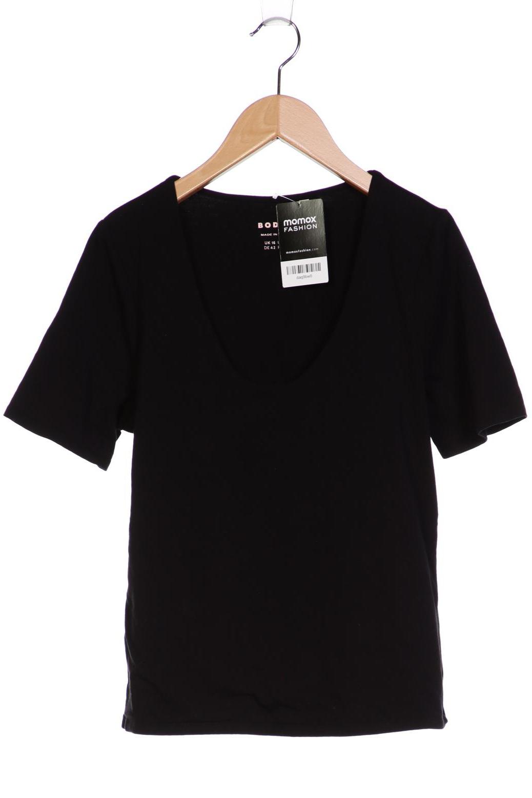 

Boden Damen T-Shirt, schwarz, Gr. 42