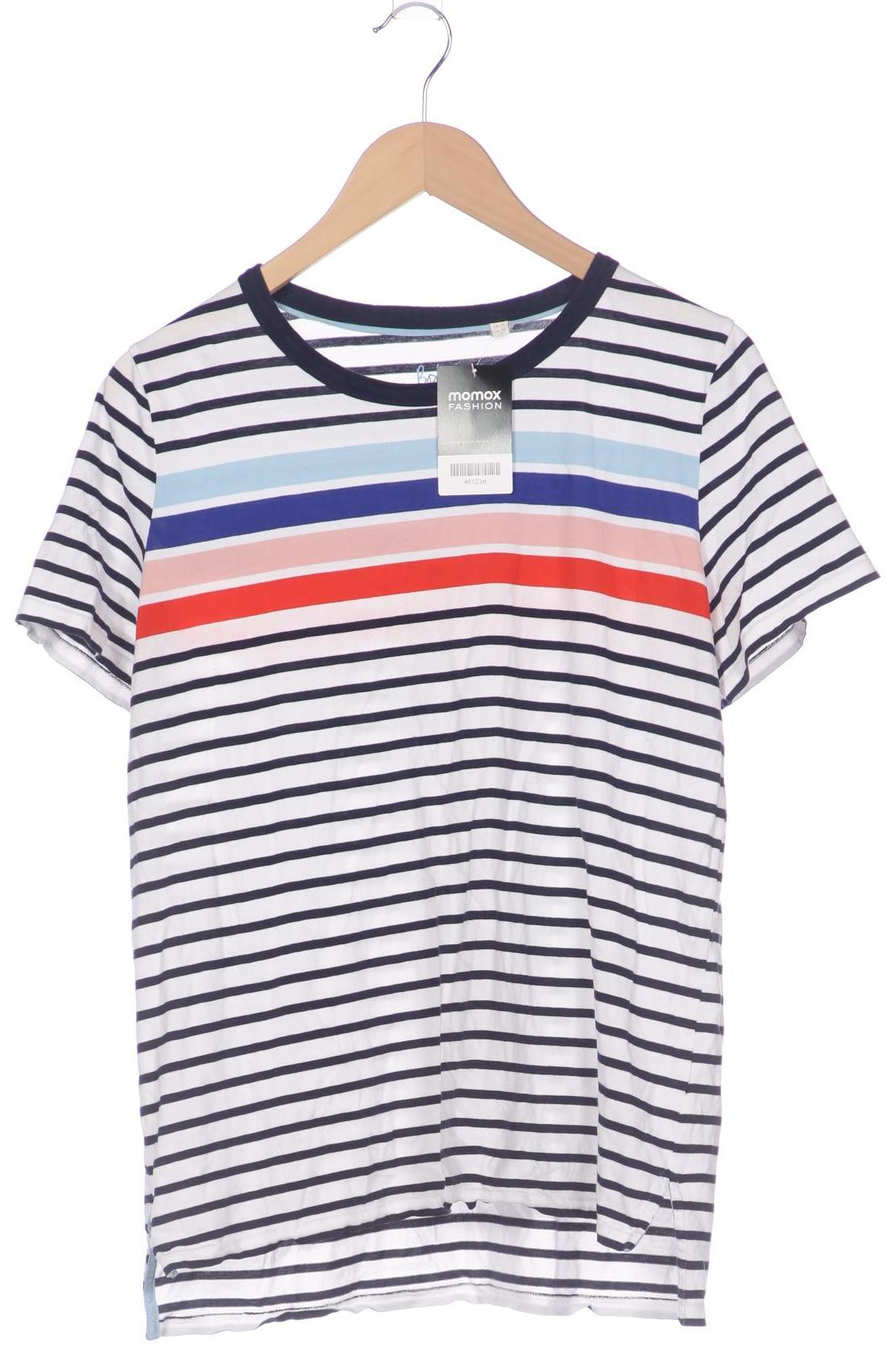 

Boden Damen T-Shirt, mehrfarbig, Gr. 40