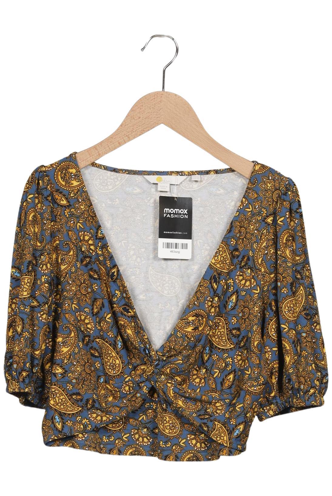 

Boden Damen T-Shirt, mehrfarbig, Gr. 40