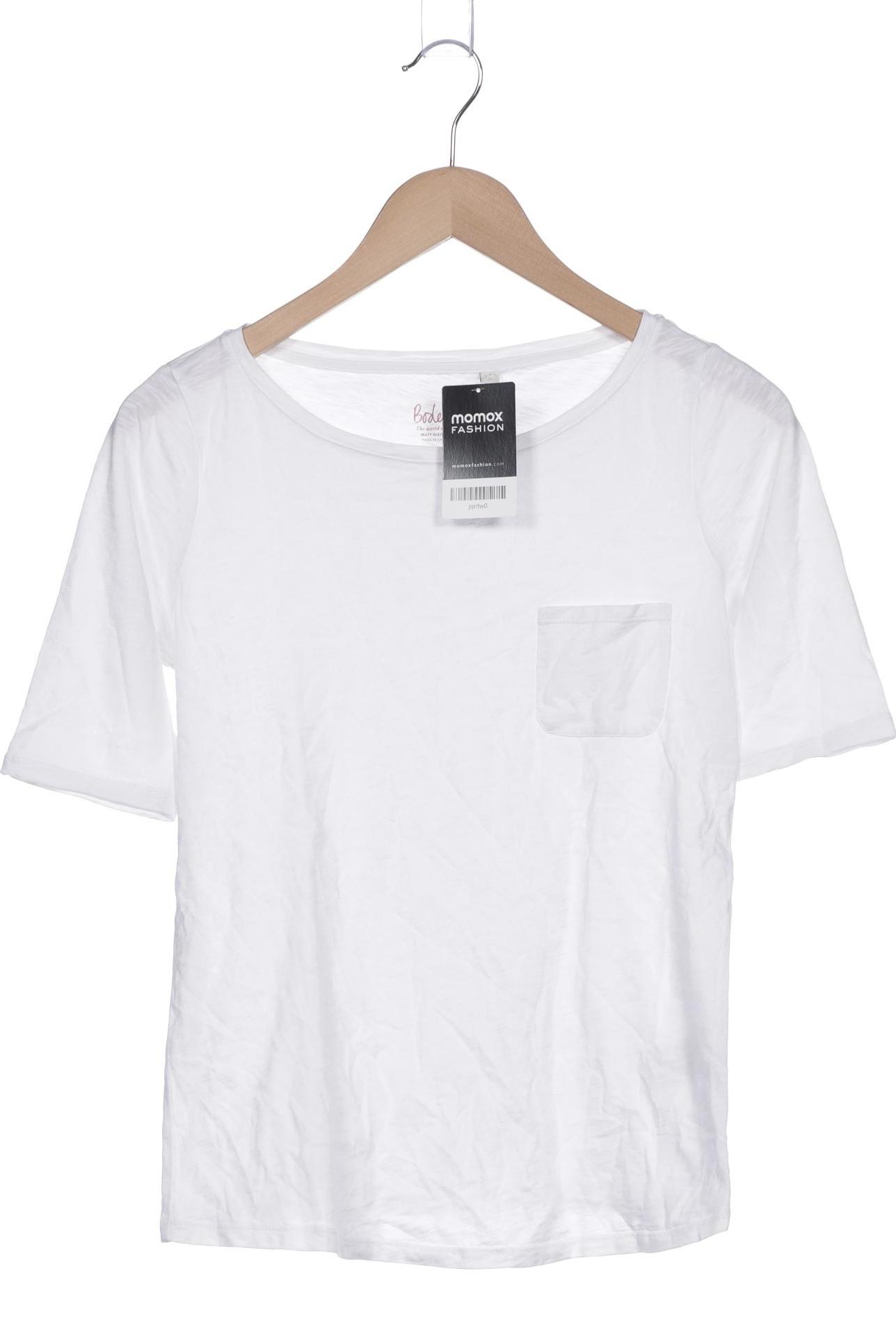 

Boden Damen T-Shirt, weiß, Gr. 38