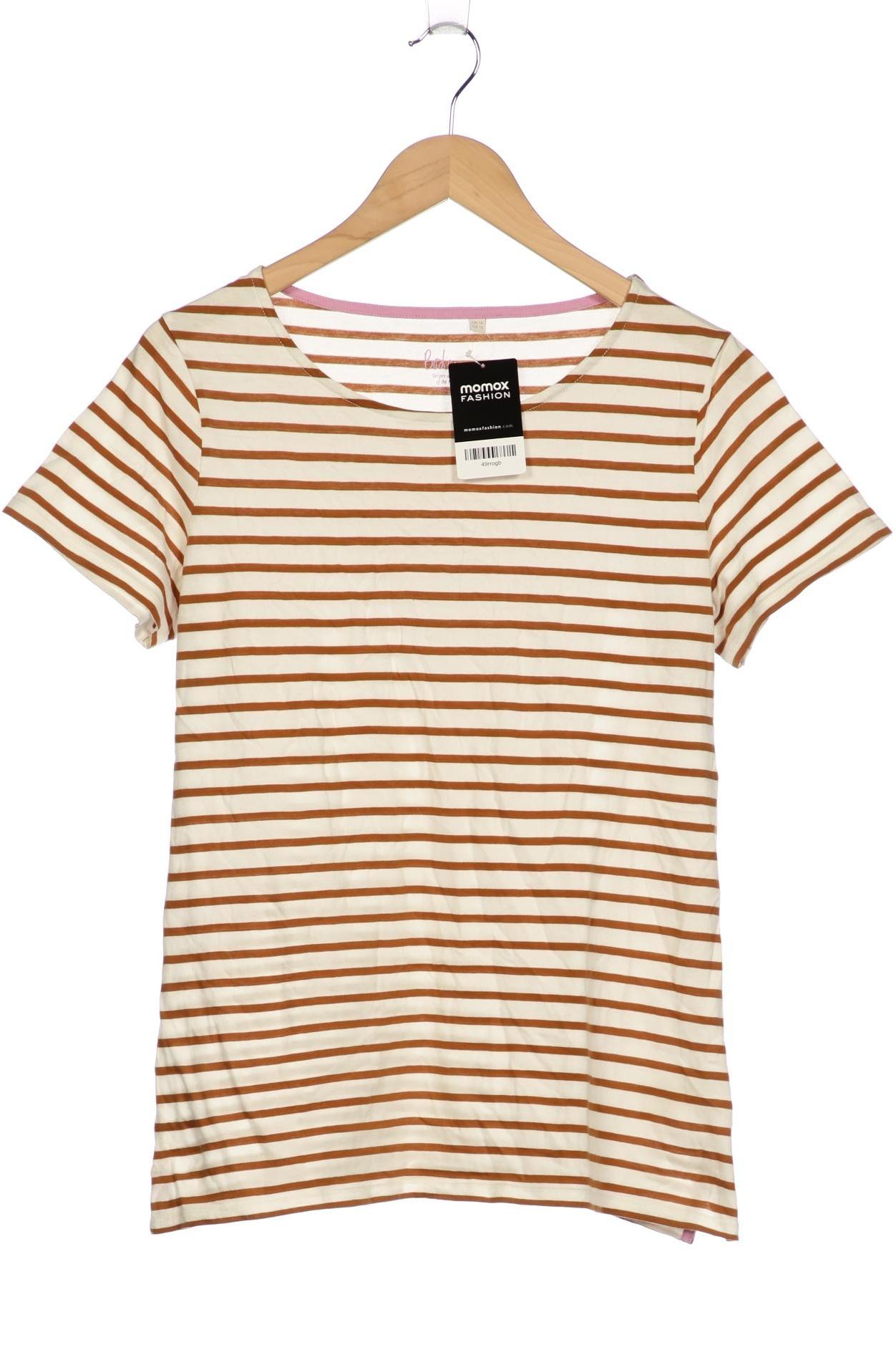 

Boden Damen T-Shirt, weiß, Gr. 42