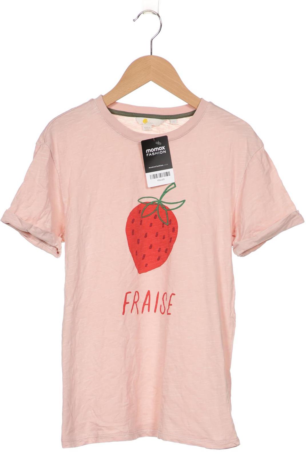 

Boden Damen T-Shirt, pink