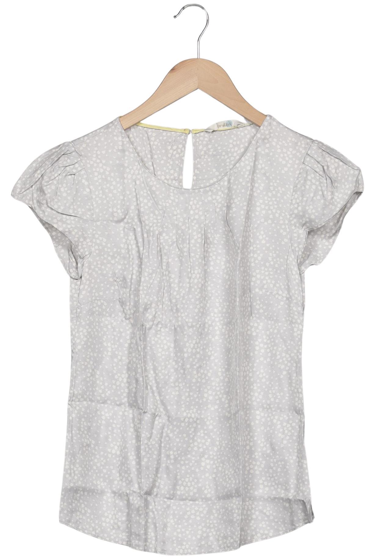 

Boden Damen T-Shirt, grau, Gr. 34