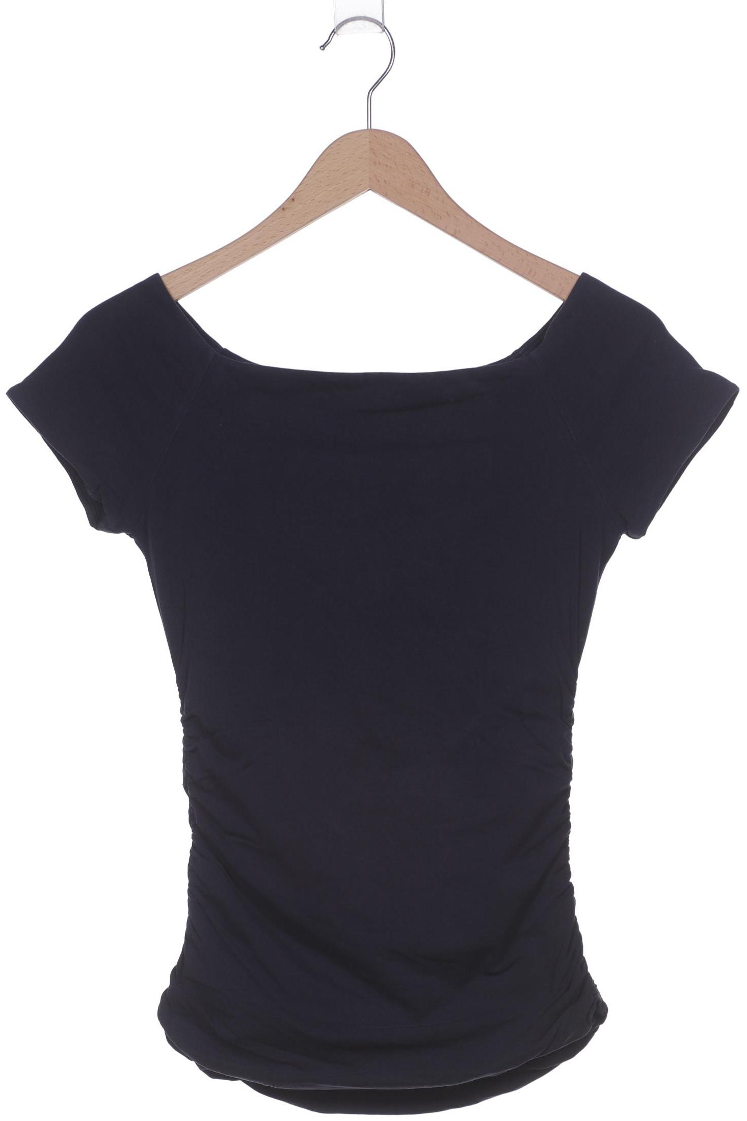 

Boden Damen T-Shirt, marineblau, Gr. 36