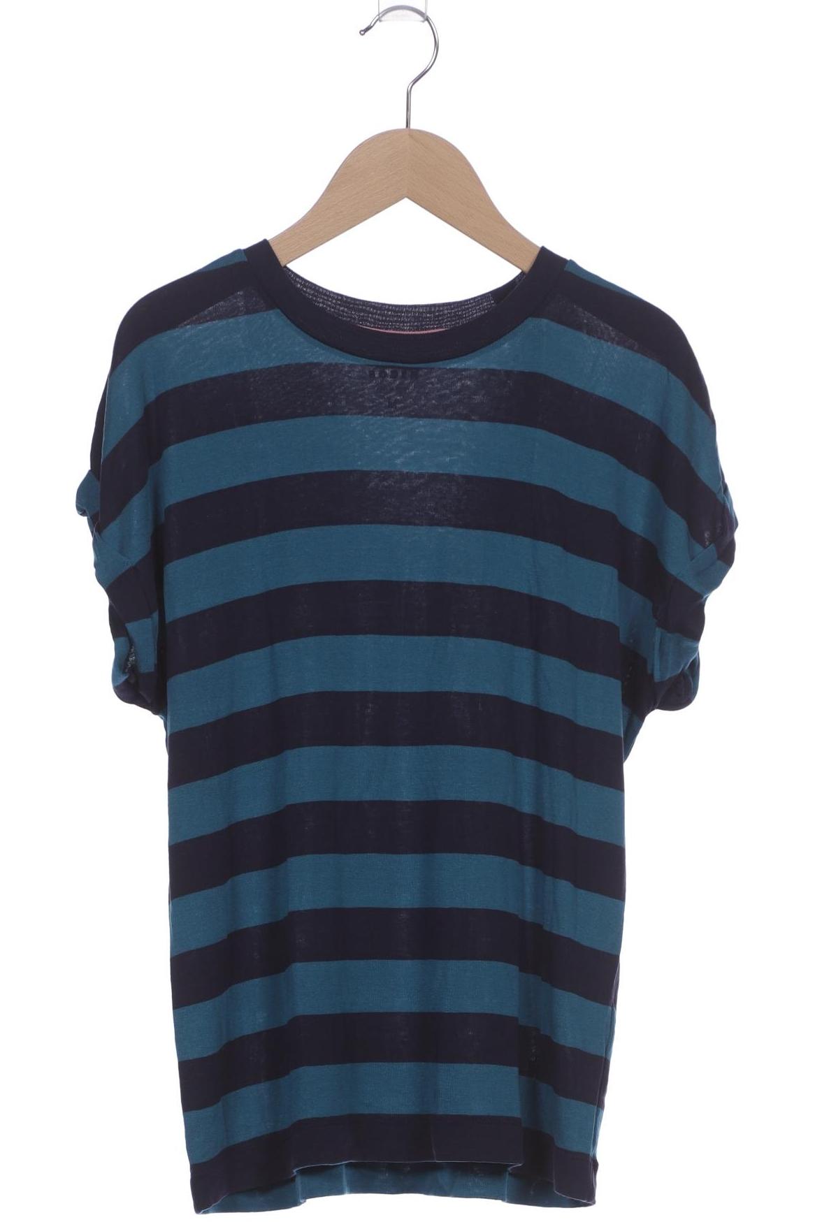 

Boden Damen T-Shirt, blau, Gr. 38