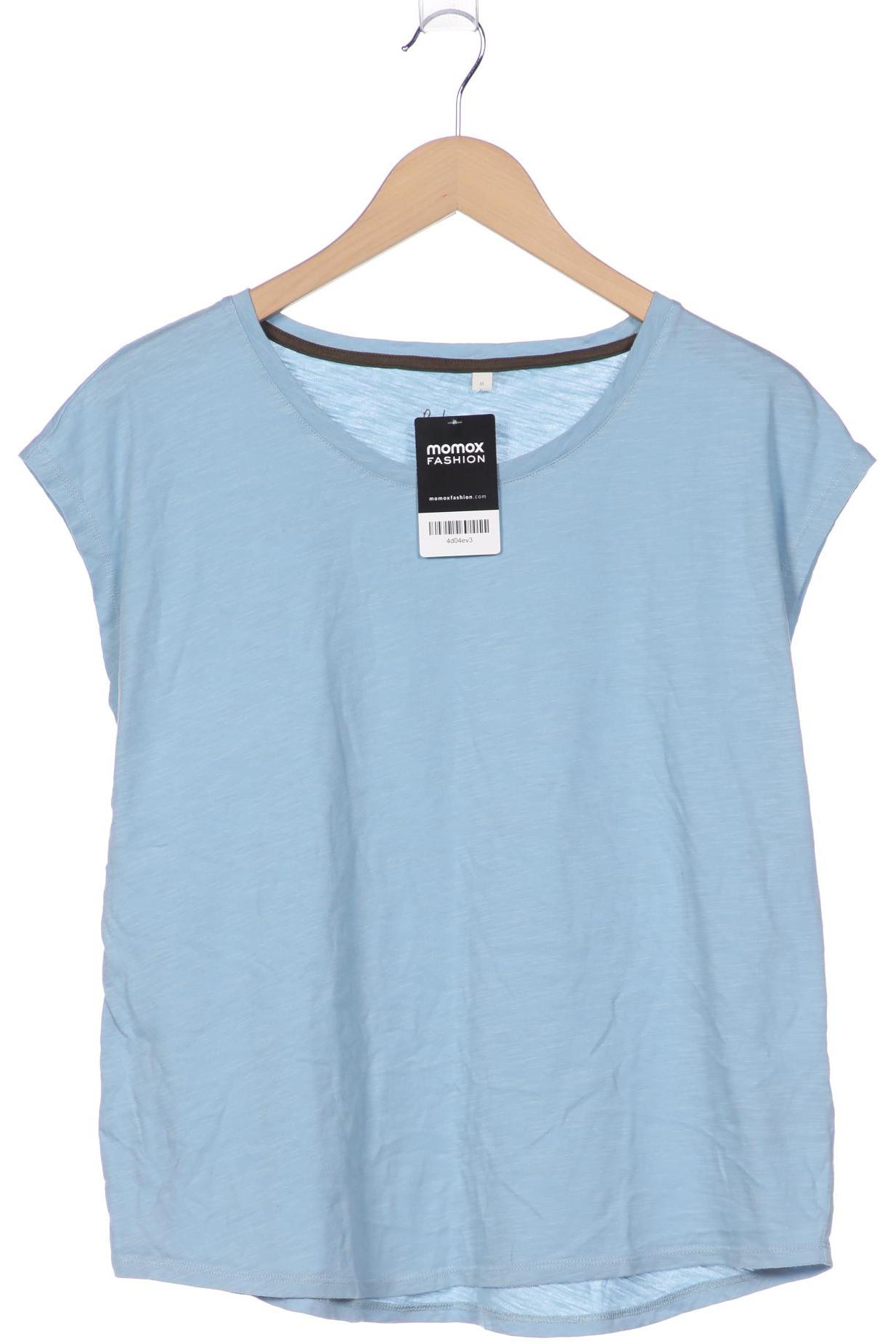 

Boden Damen T-Shirt, hellblau