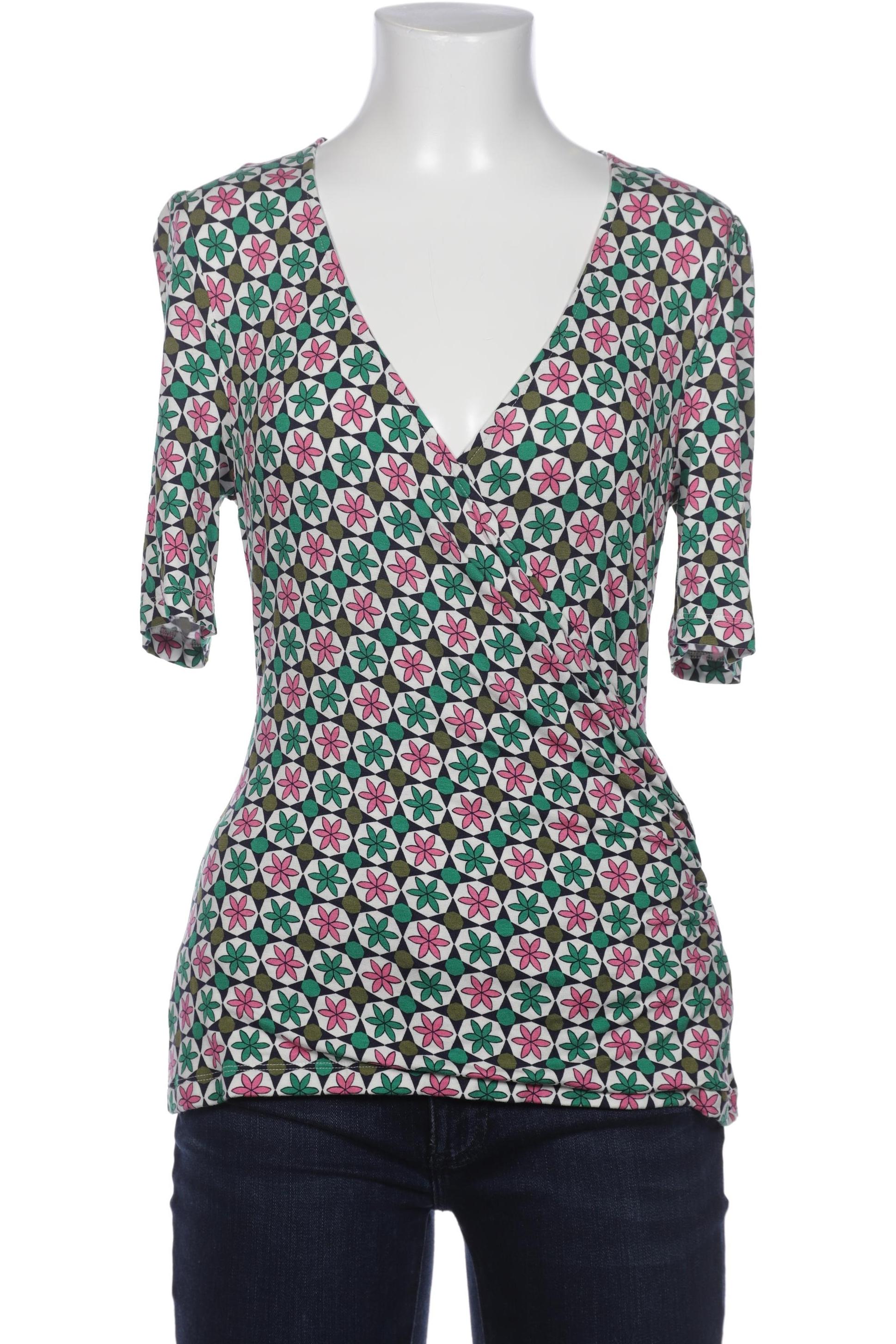 

Boden Damen T-Shirt, mehrfarbig, Gr. 38