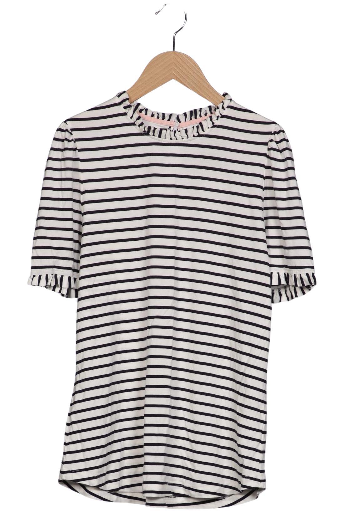 

Boden Damen T-Shirt, mehrfarbig, Gr. 42