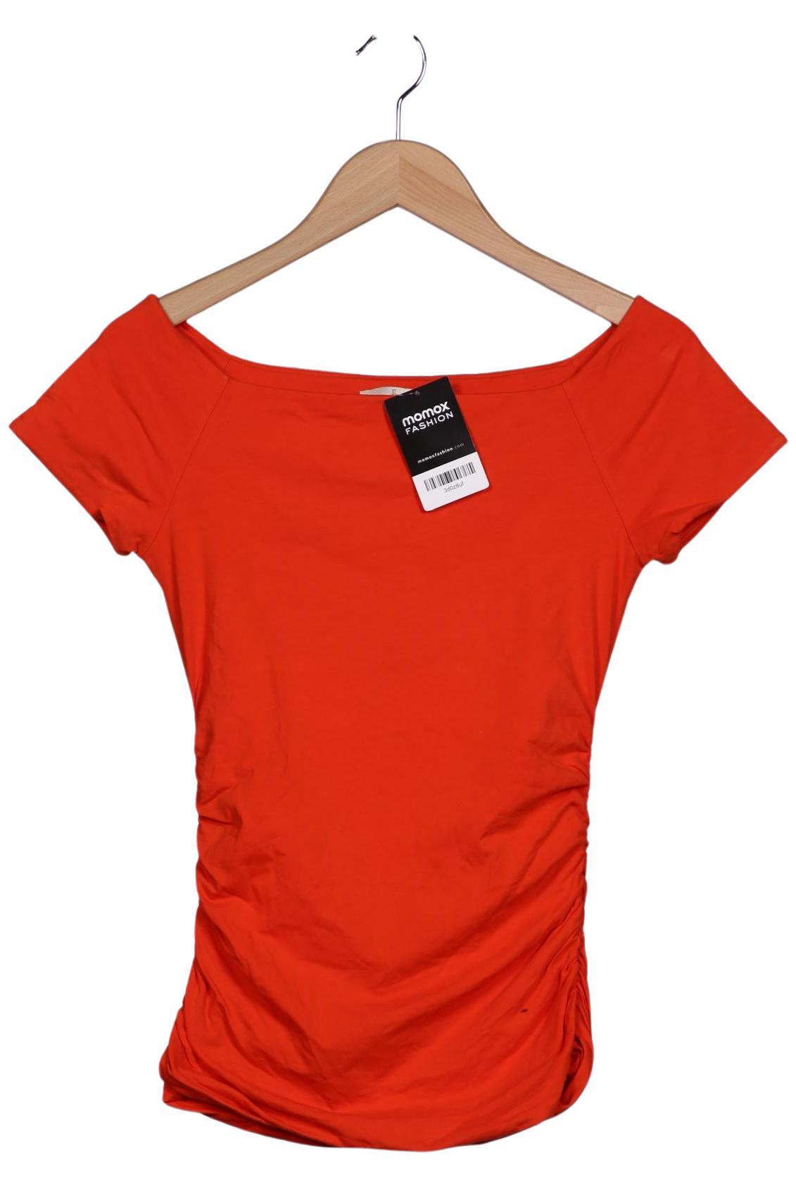 

Boden Damen T-Shirt, rot, Gr. 36