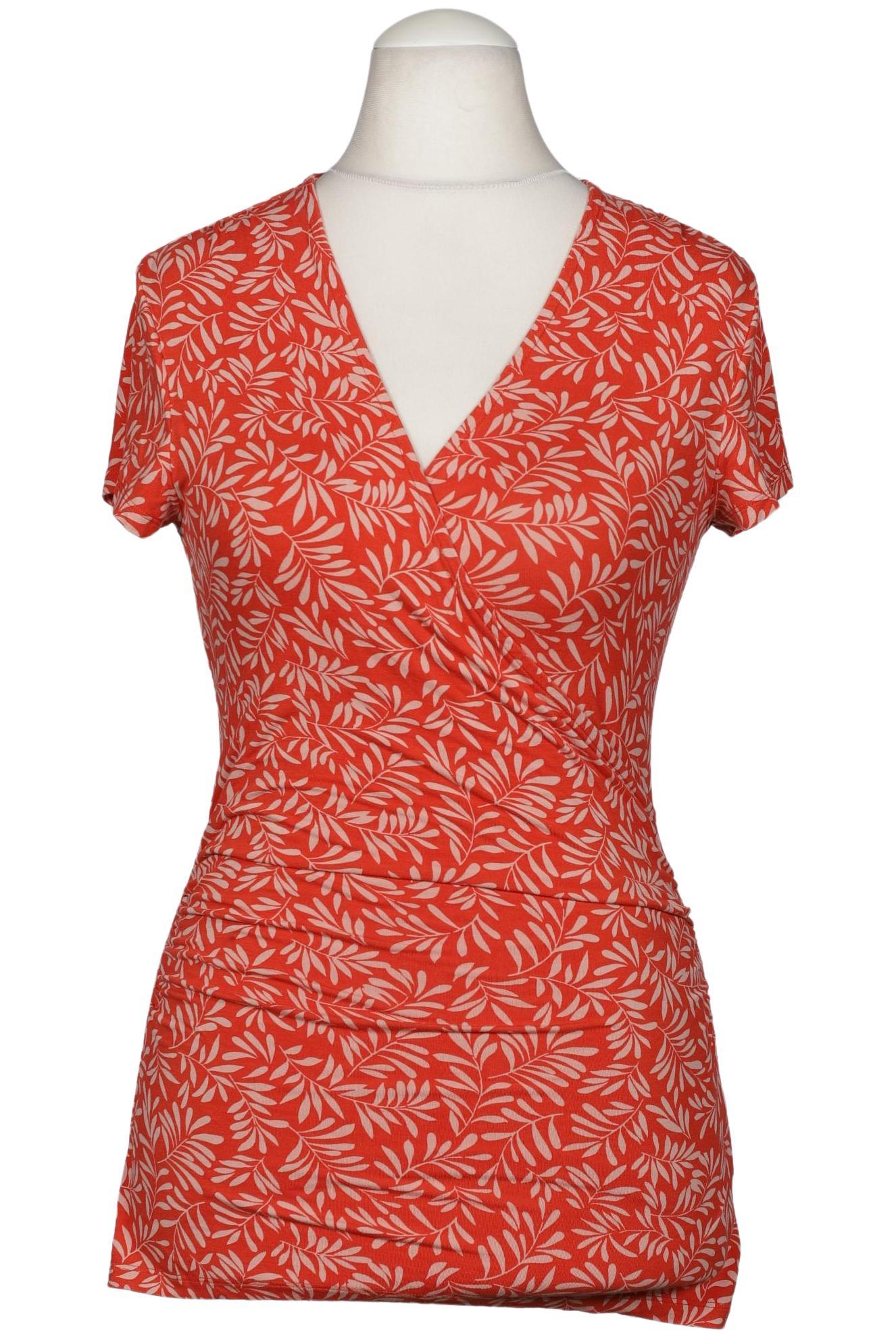 

Boden Damen T-Shirt, rot, Gr. 36