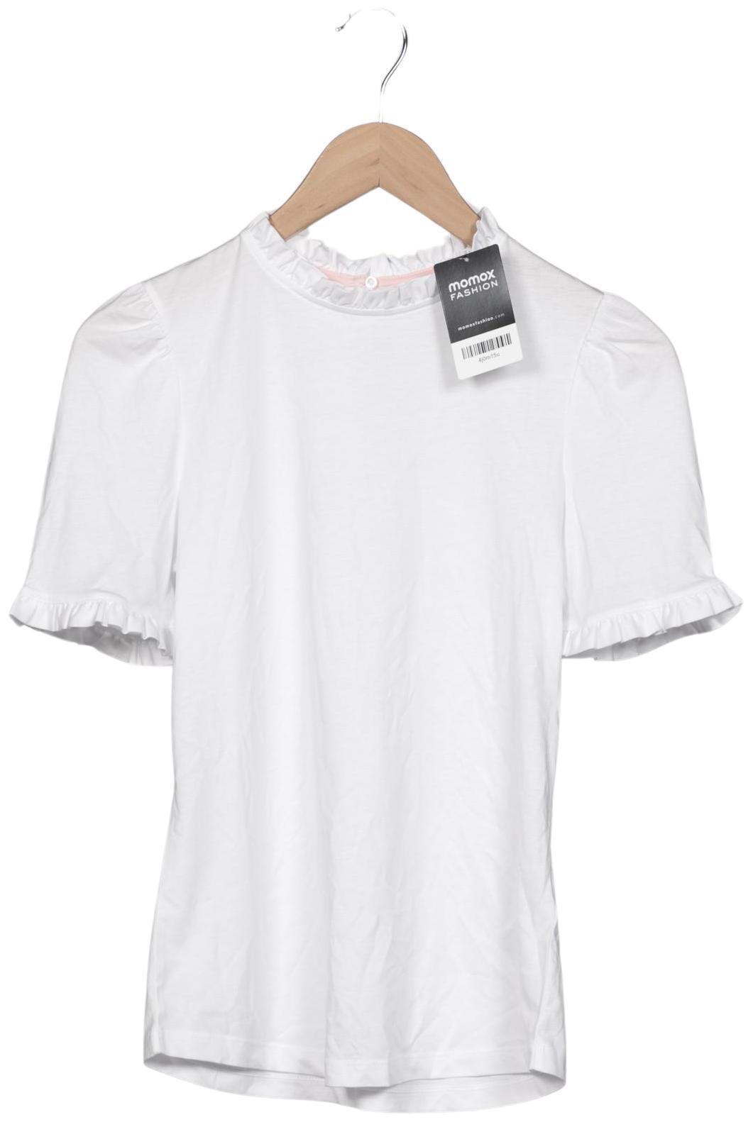 

Boden Damen T-Shirt, weiß, Gr. 34