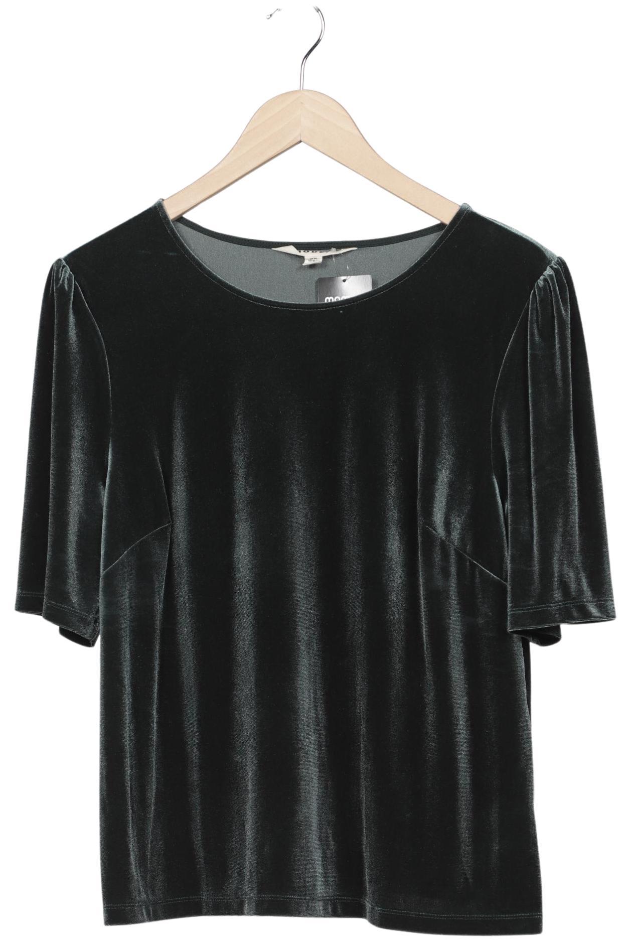 

Boden Damen T-Shirt, grün, Gr. 46