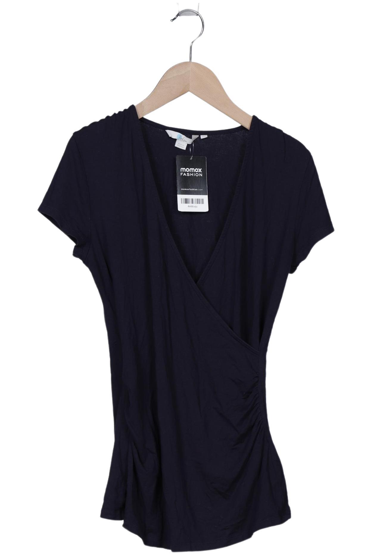 

Boden Damen T-Shirt, marineblau, Gr. 38
