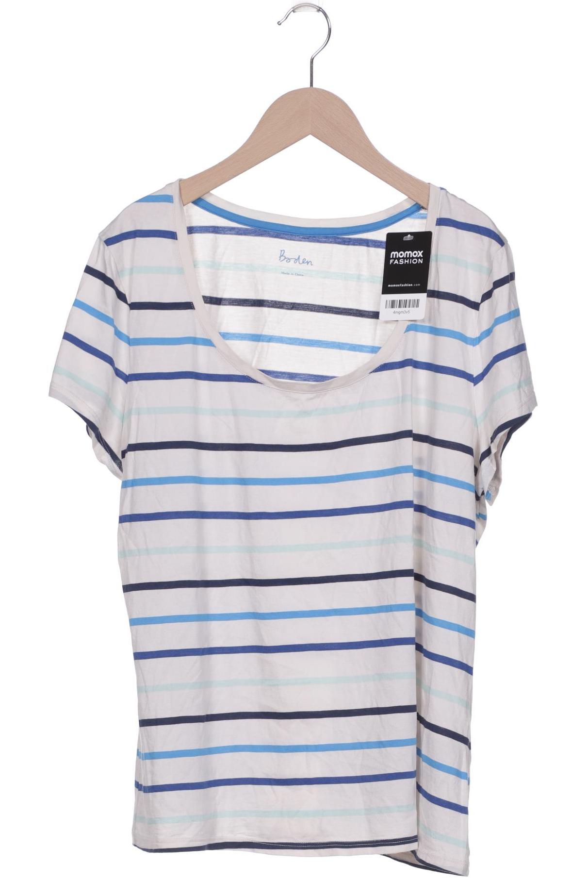 

Boden Damen T-Shirt, weiß