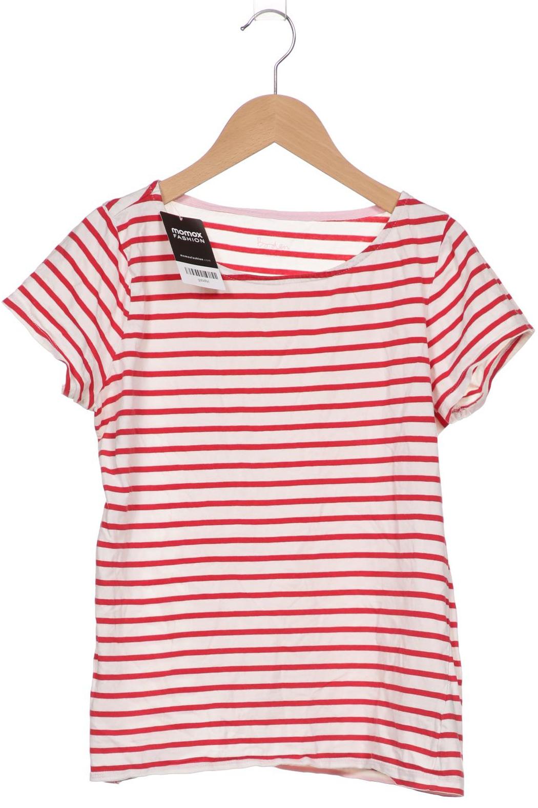 

Boden Damen T-Shirt, rot, Gr. 38