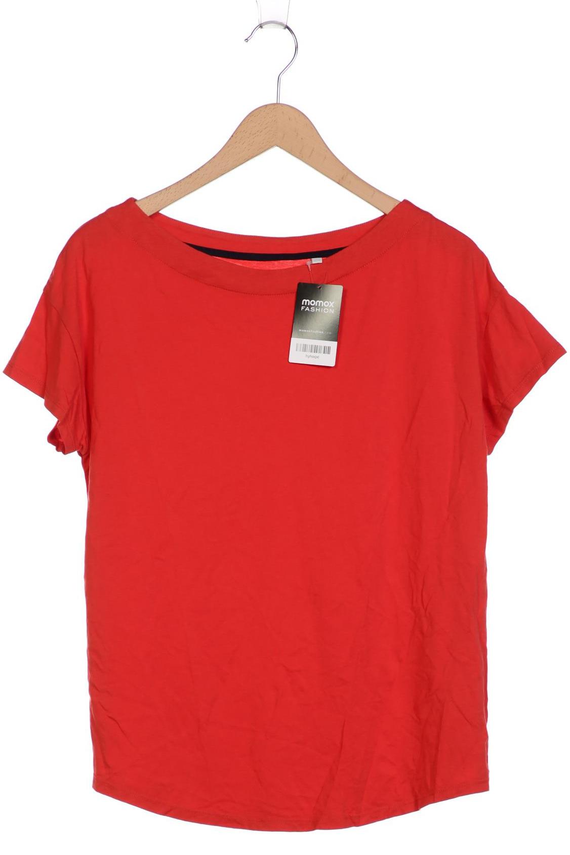 

Boden Damen T-Shirt, rot, Gr. 42