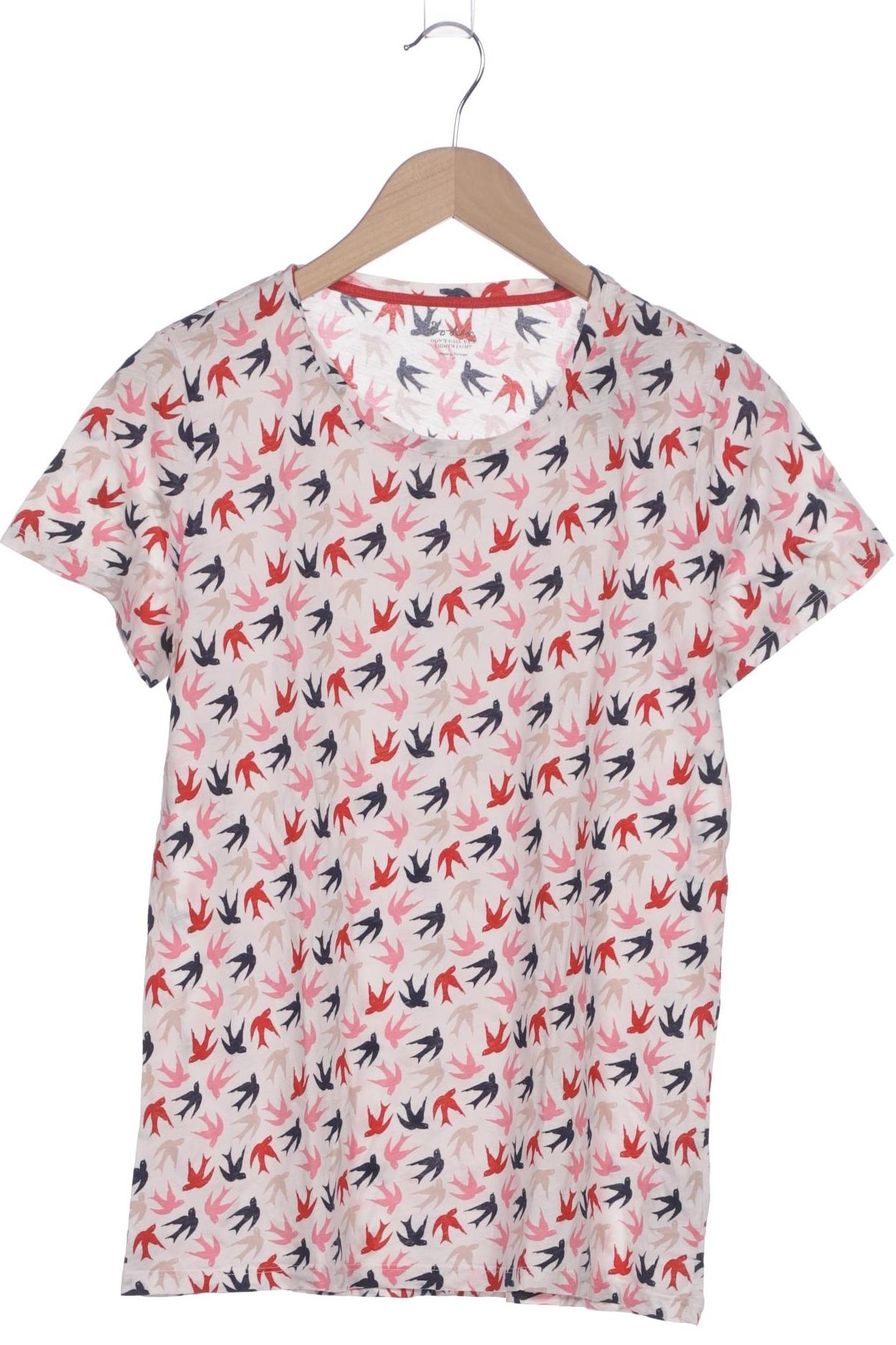 

Boden Damen T-Shirt, weiß, Gr. 38