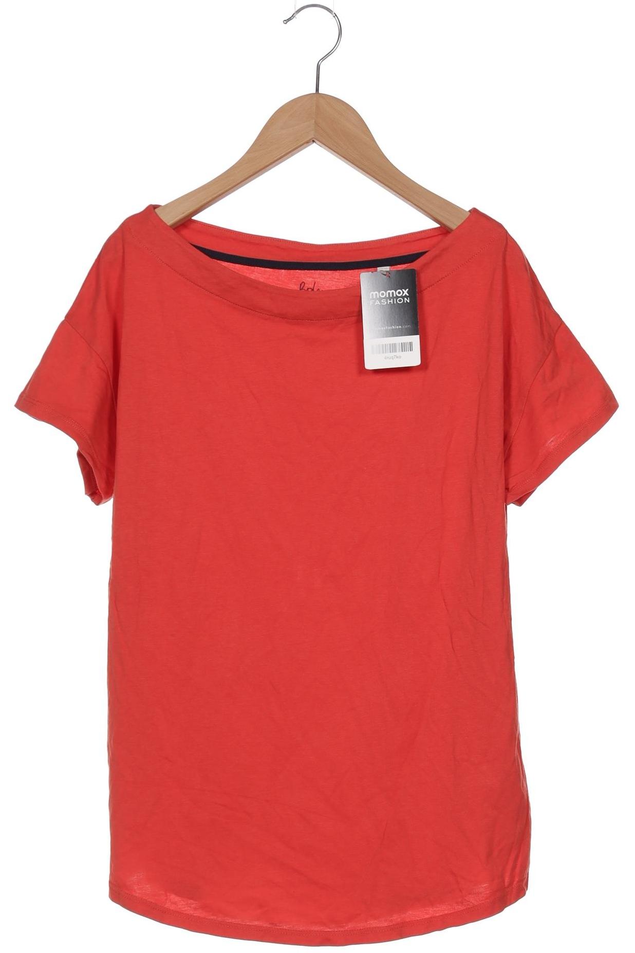 

Boden Damen T-Shirt, rot, Gr. 40