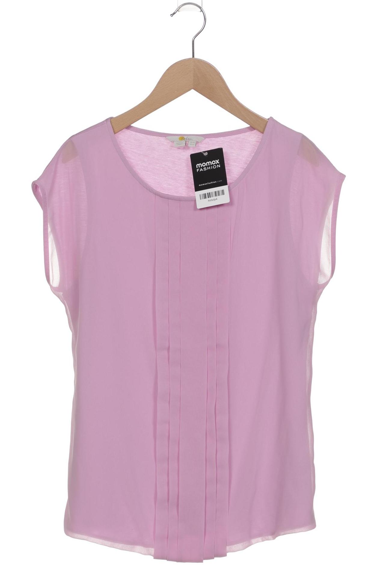 

Boden Damen T-Shirt, pink, Gr. 36