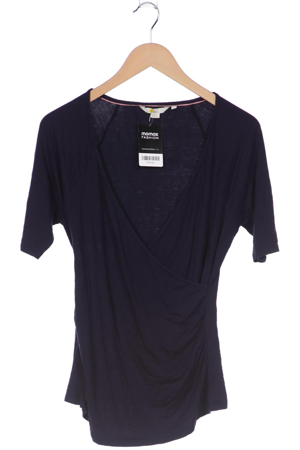 

Boden Damen T-Shirt, marineblau
