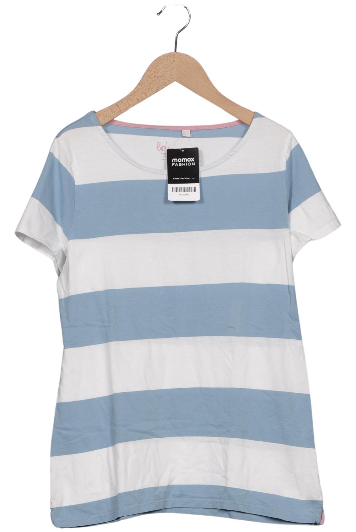 

Boden Damen T-Shirt, weiß, Gr. 38