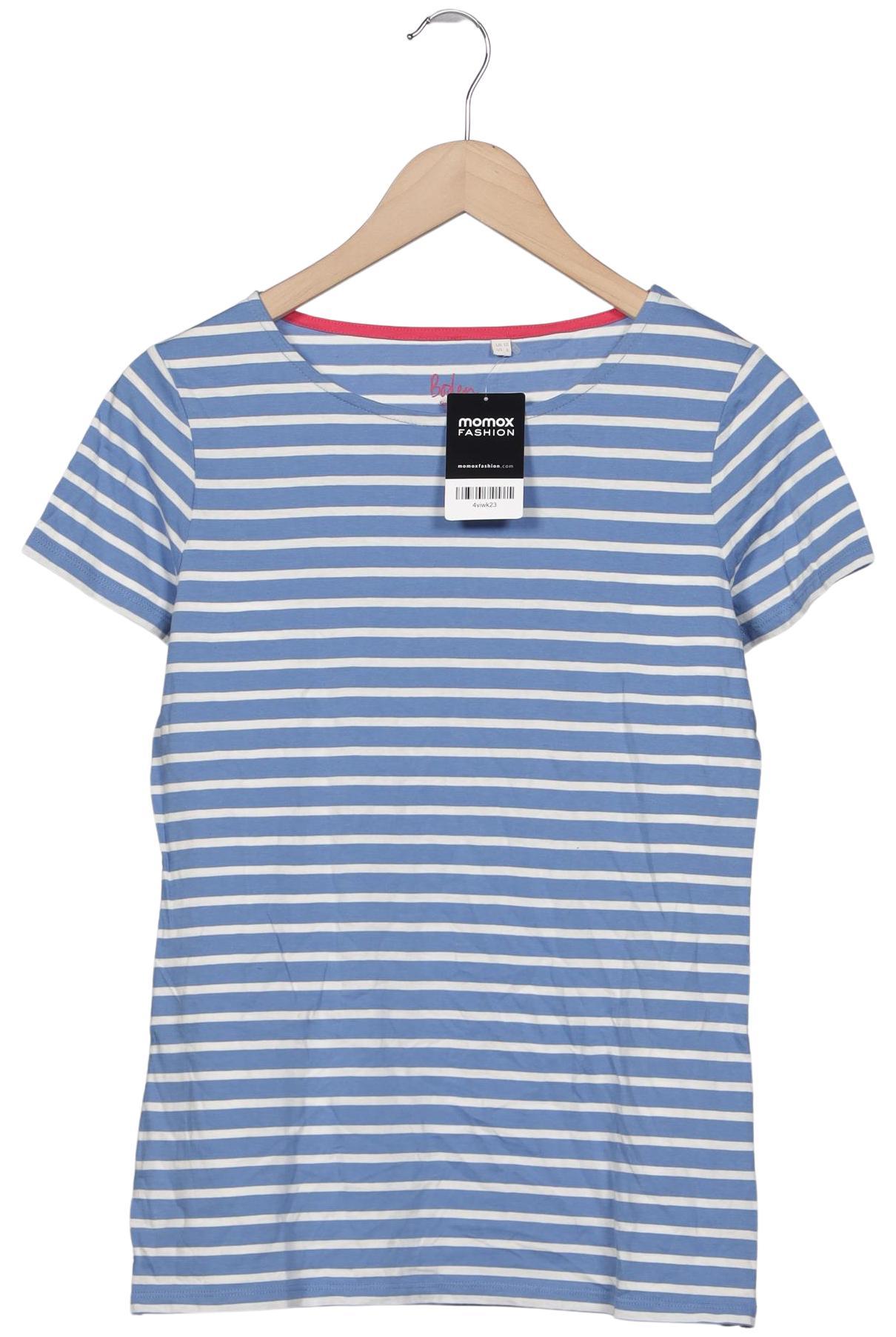 

Boden Damen T-Shirt, mehrfarbig, Gr. 36