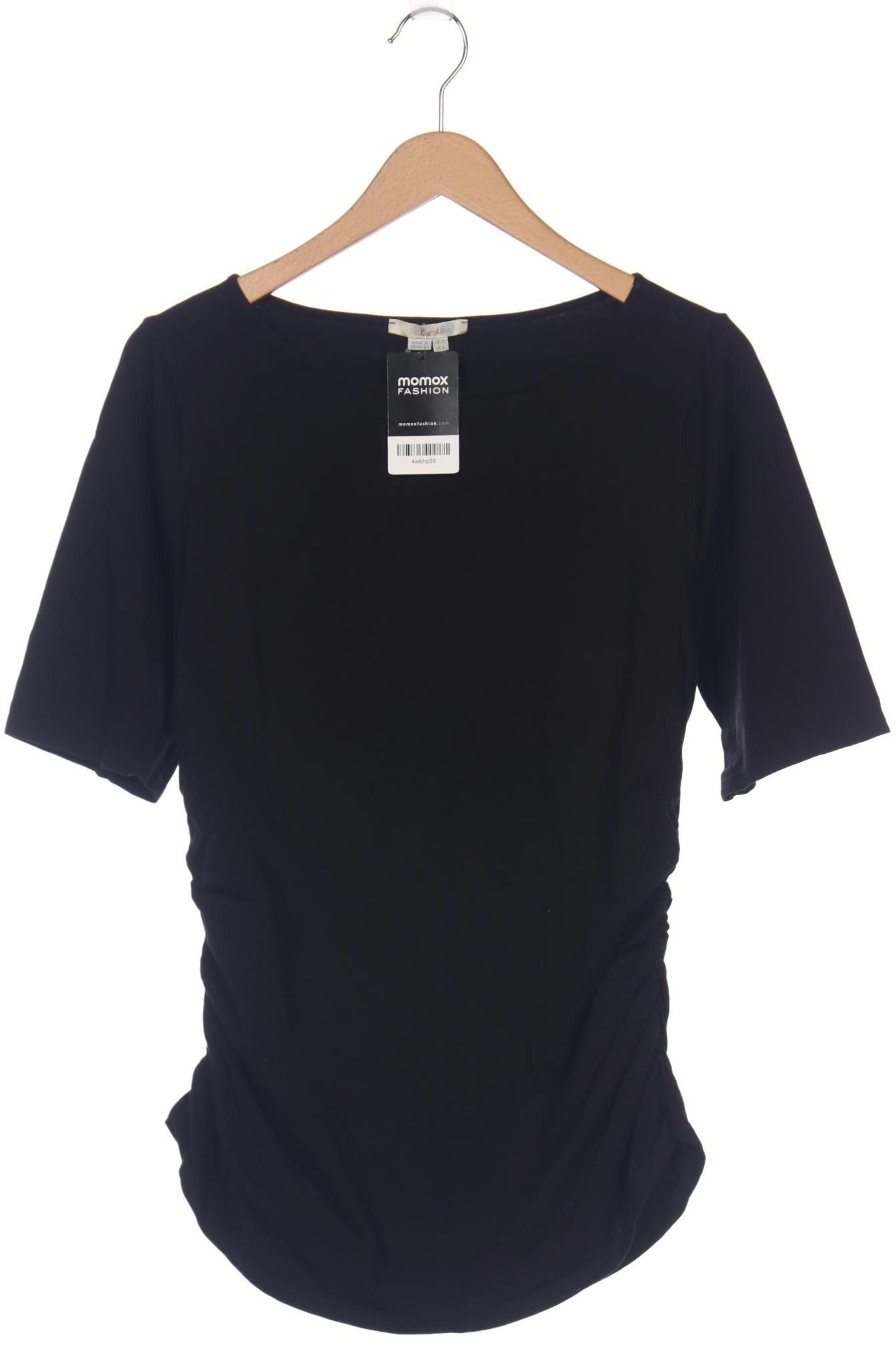 

Boden Damen T-Shirt, schwarz, Gr. 46