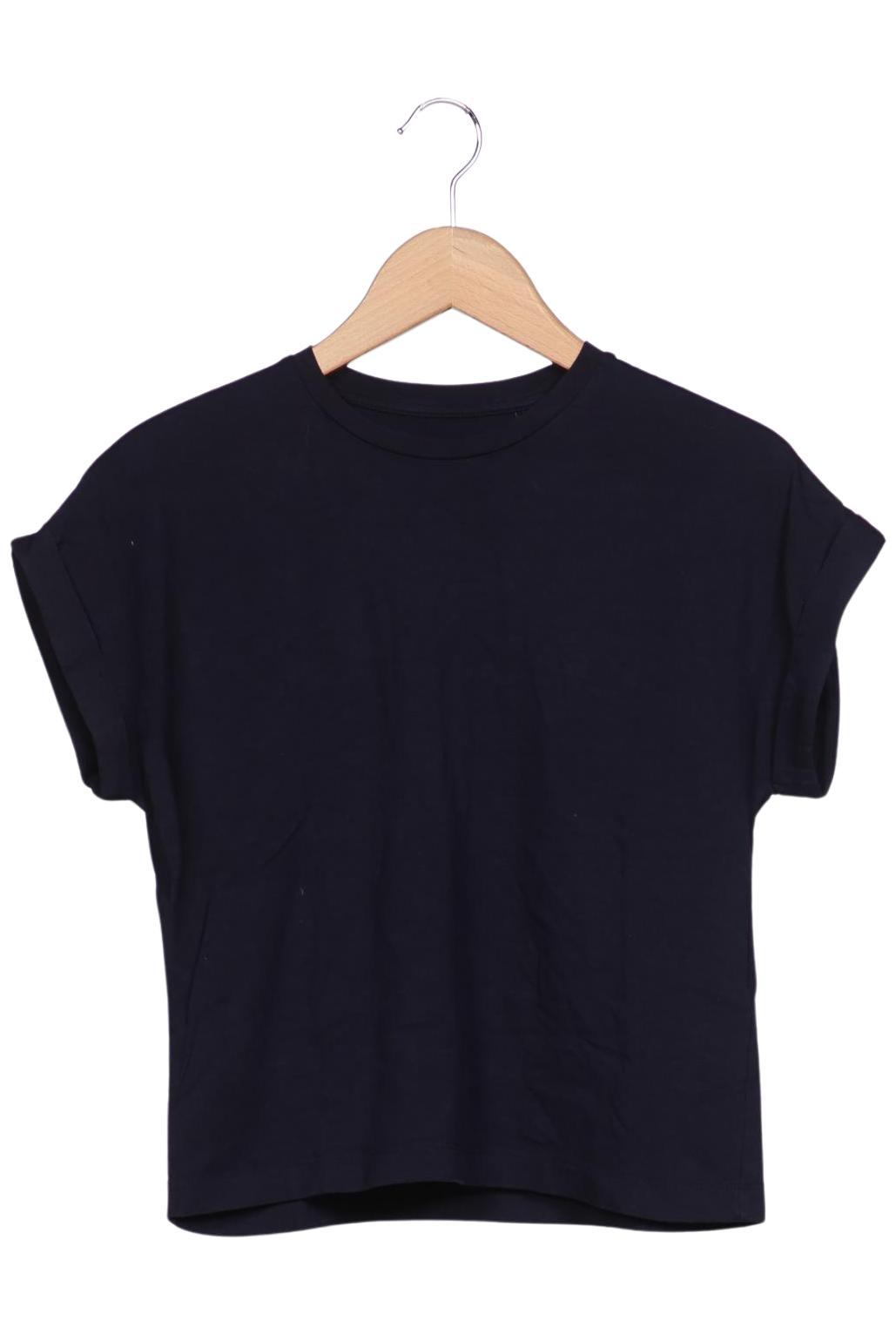 

Boden Damen T-Shirt, marineblau, Gr. 10