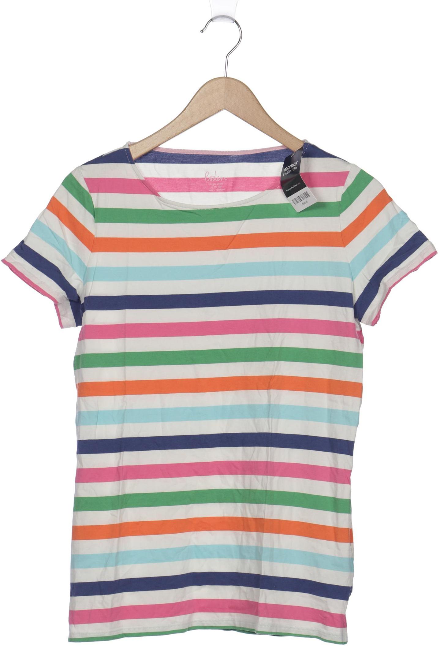 

Boden Damen T-Shirt, mehrfarbig