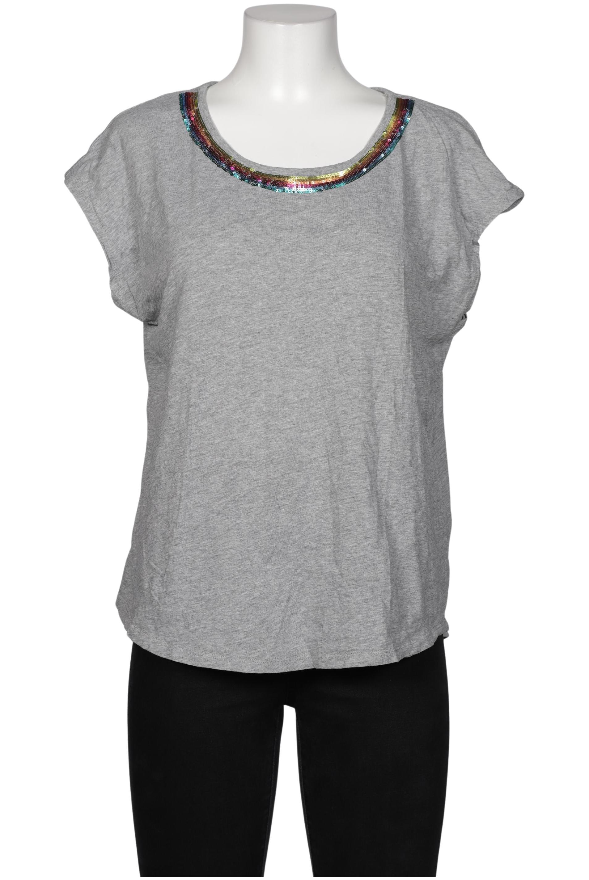 

Boden Damen T-Shirt, grau, Gr. 42