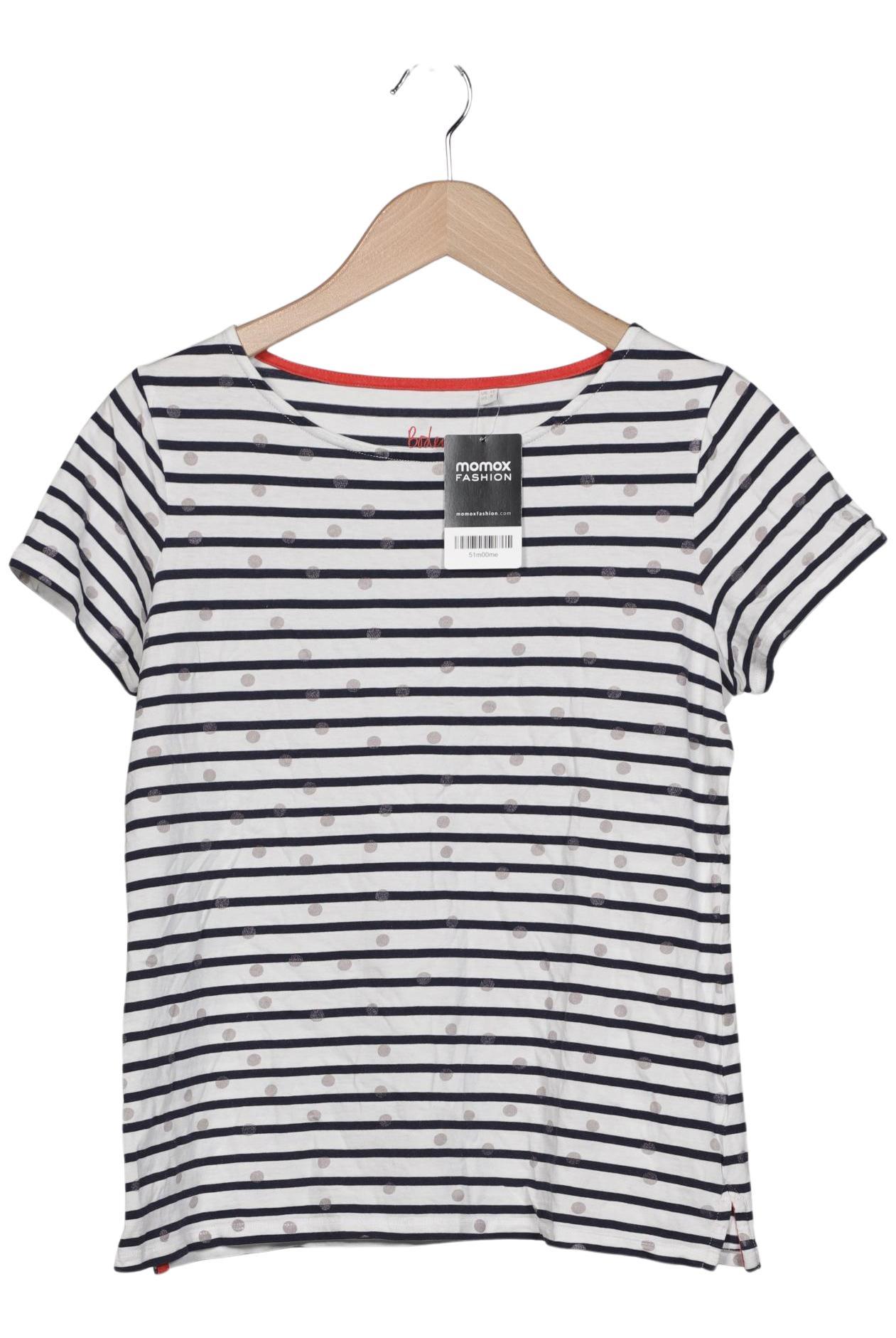 

Boden Damen T-Shirt, mehrfarbig, Gr. 38