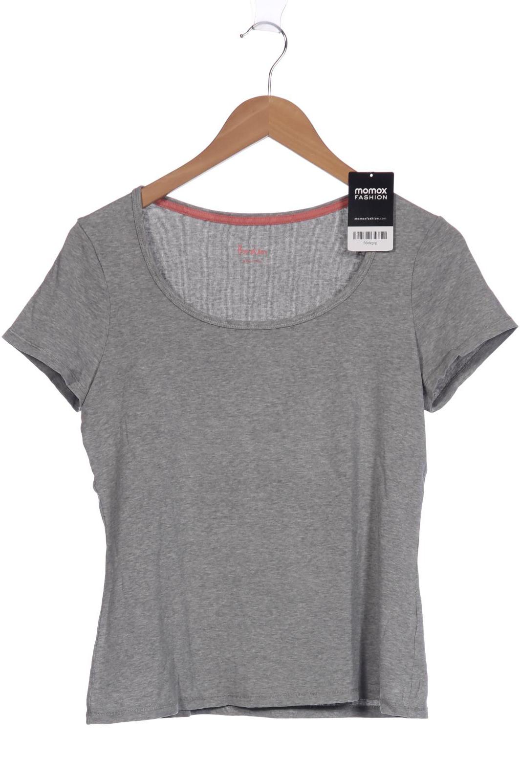 

Boden Damen T-Shirt, grau