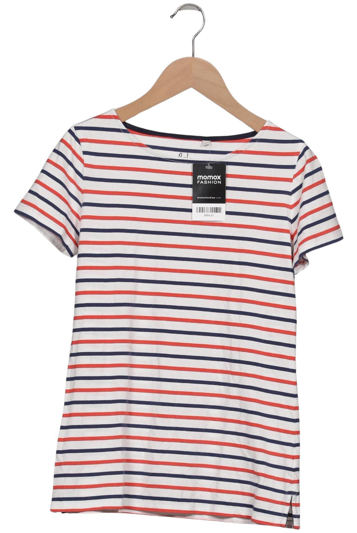 

Boden Damen T-Shirt, mehrfarbig, Gr. 32