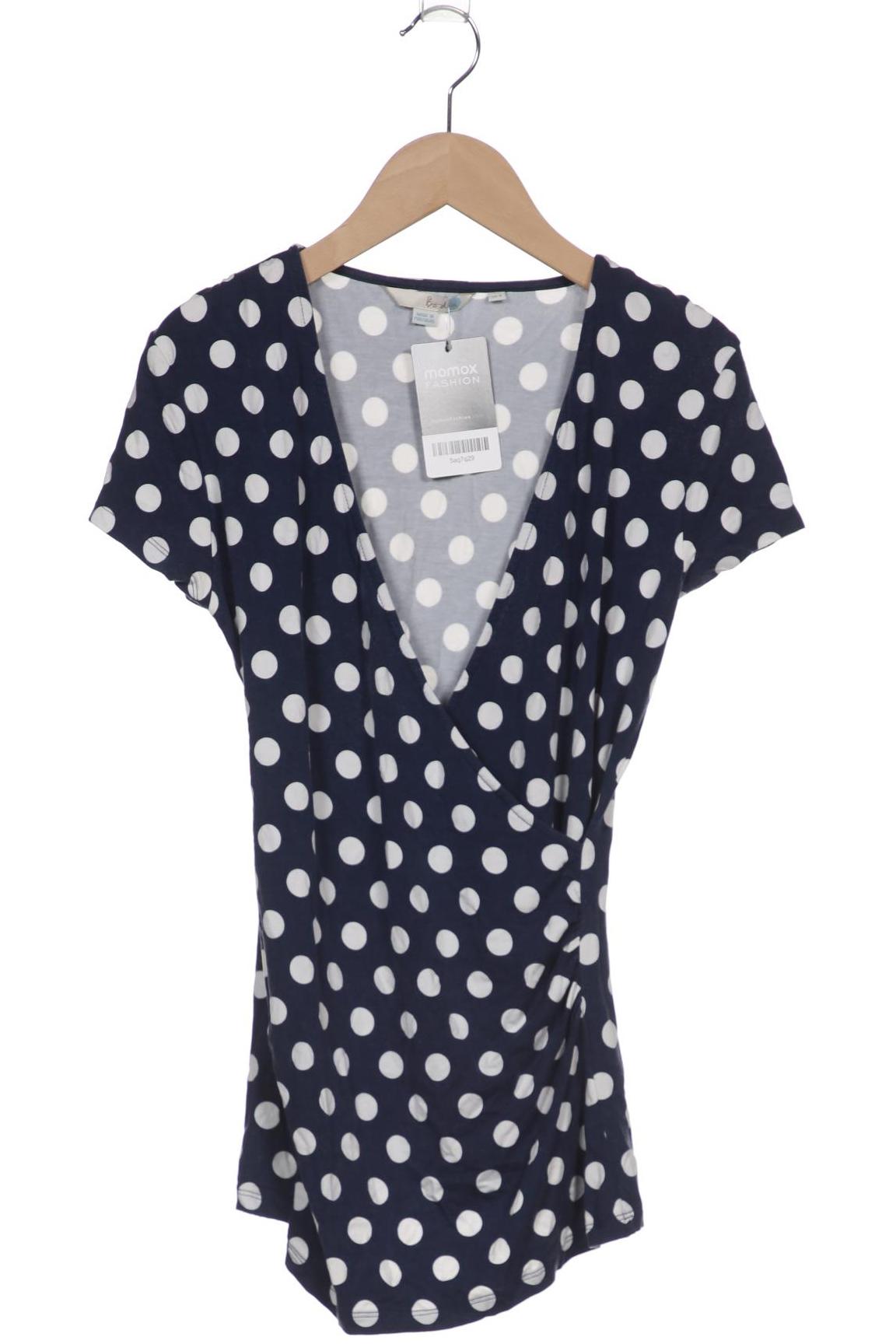 

Boden Damen T-Shirt, marineblau