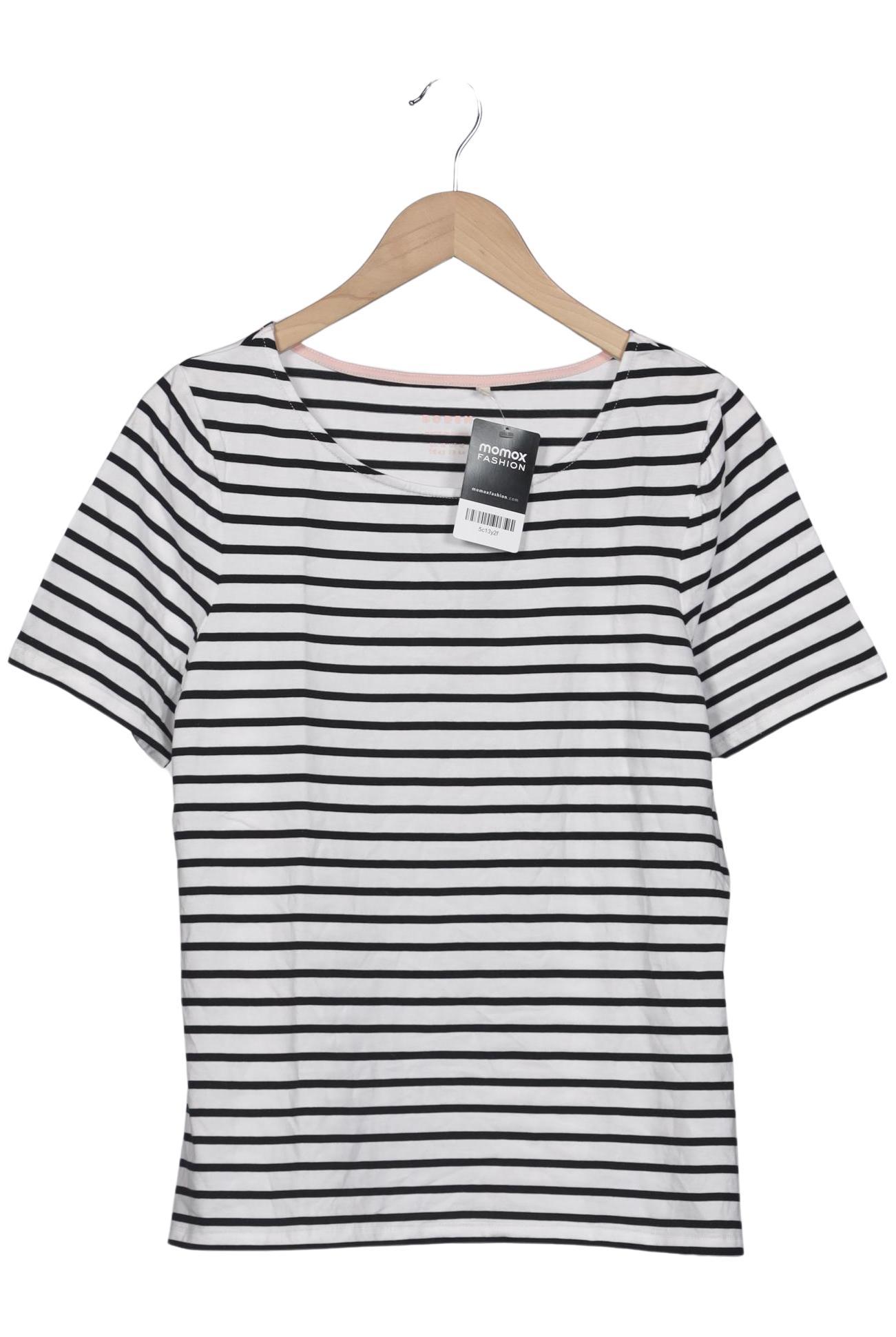 

Boden Damen T-Shirt, weiß, Gr. 42