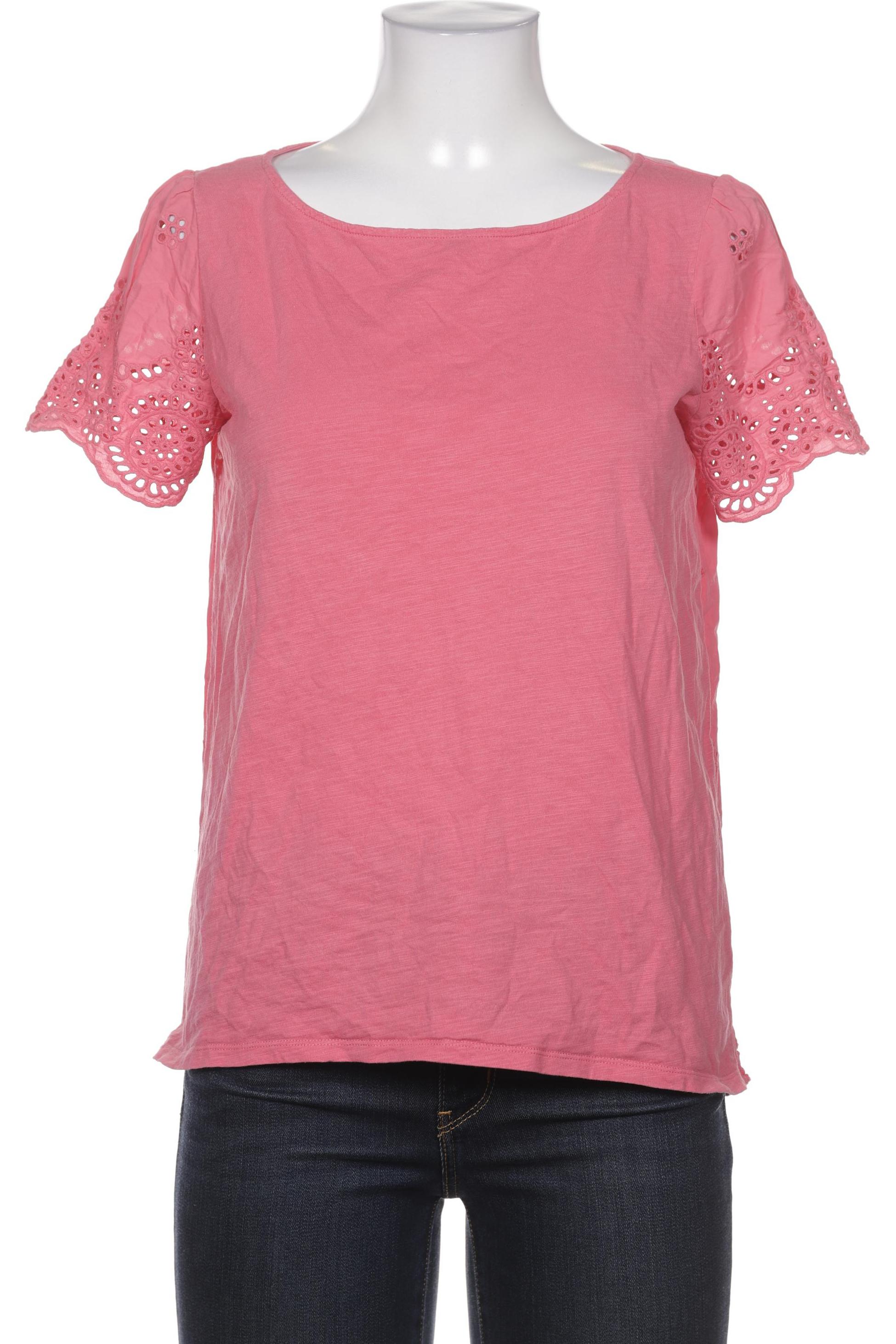 

Boden Damen T-Shirt, pink, Gr. 38