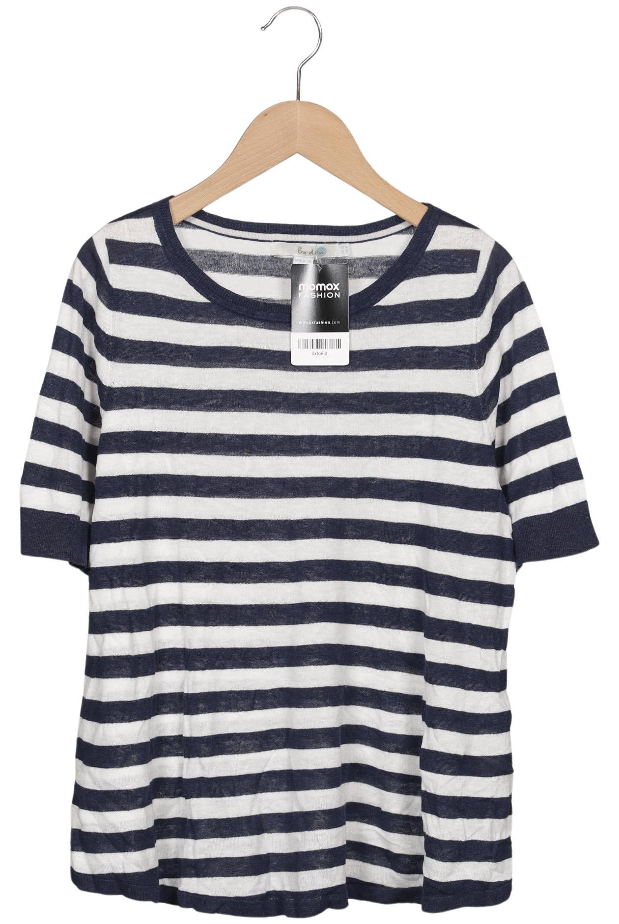 

Boden Damen T-Shirt, mehrfarbig, Gr. 36