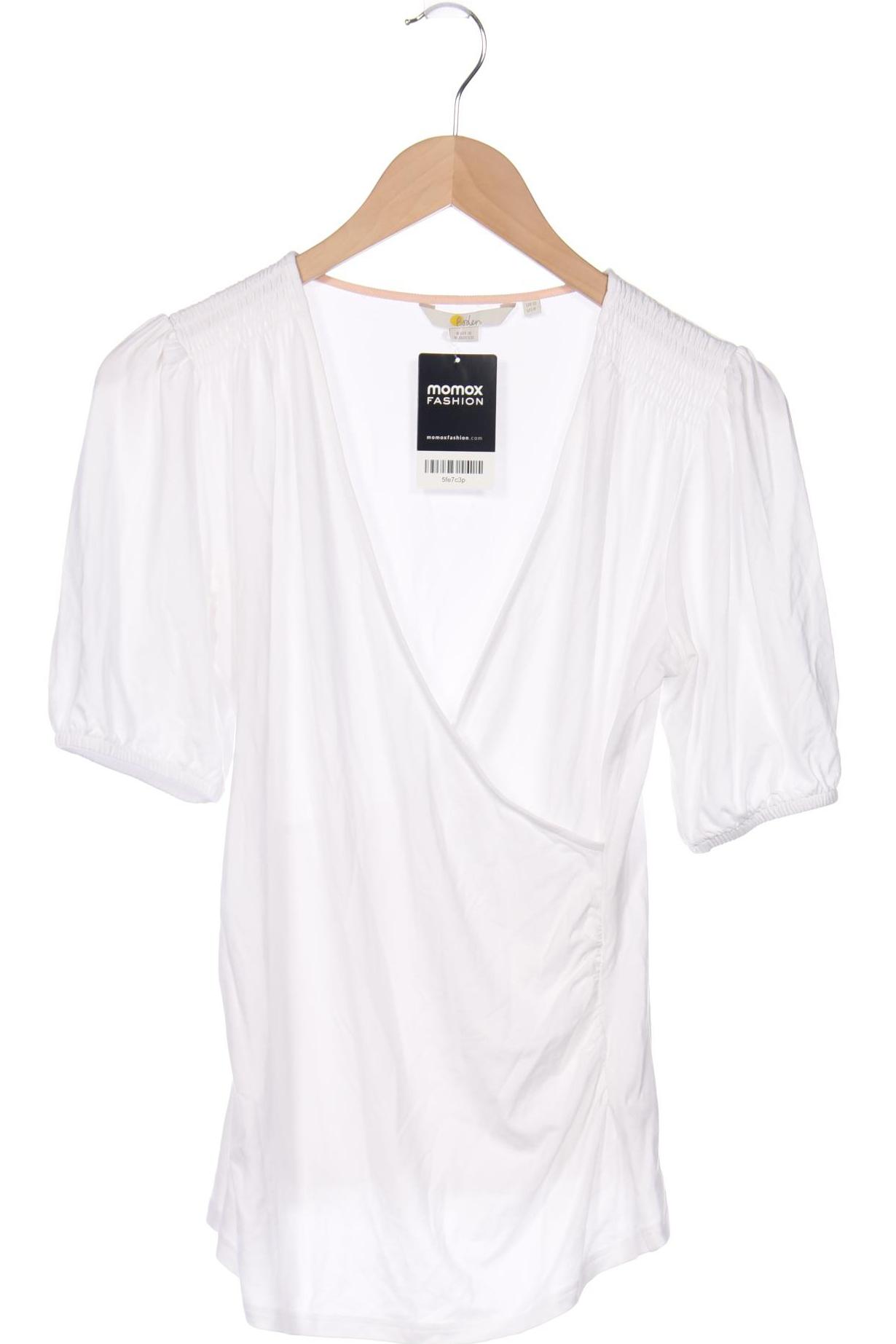 

Boden Damen T-Shirt, weiß
