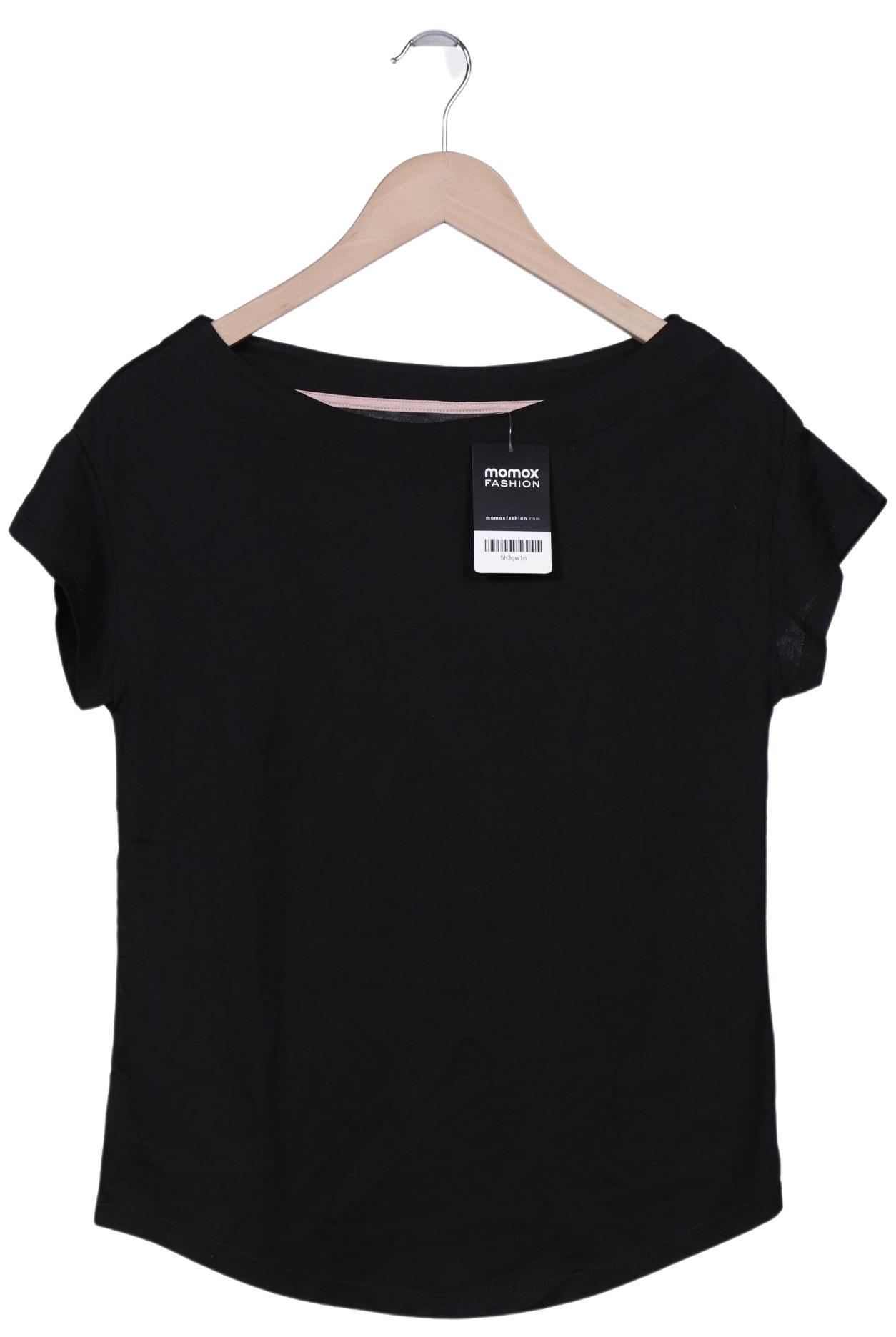 

Boden Damen T-Shirt, schwarz, Gr. 10