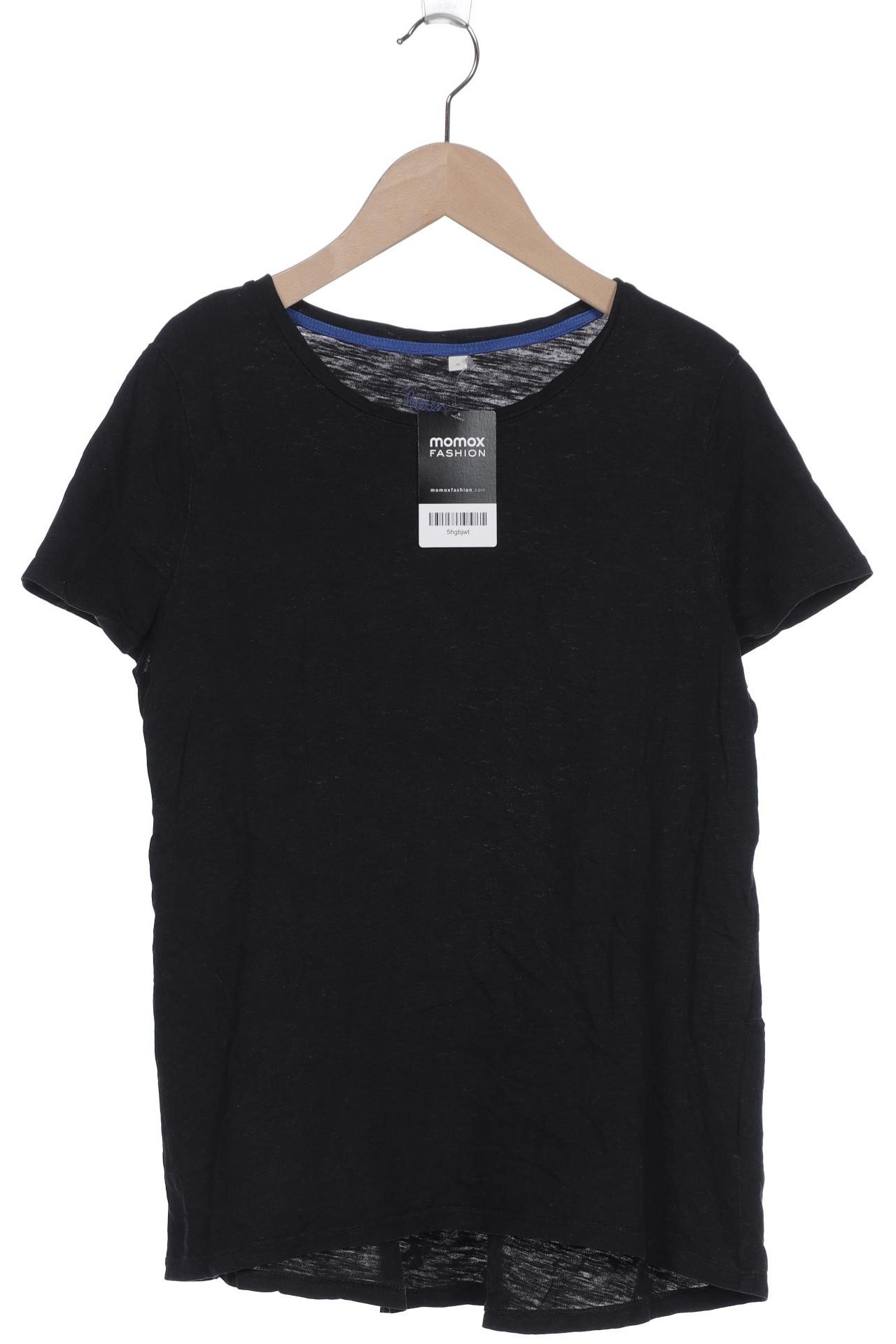 

Boden Damen T-Shirt, schwarz